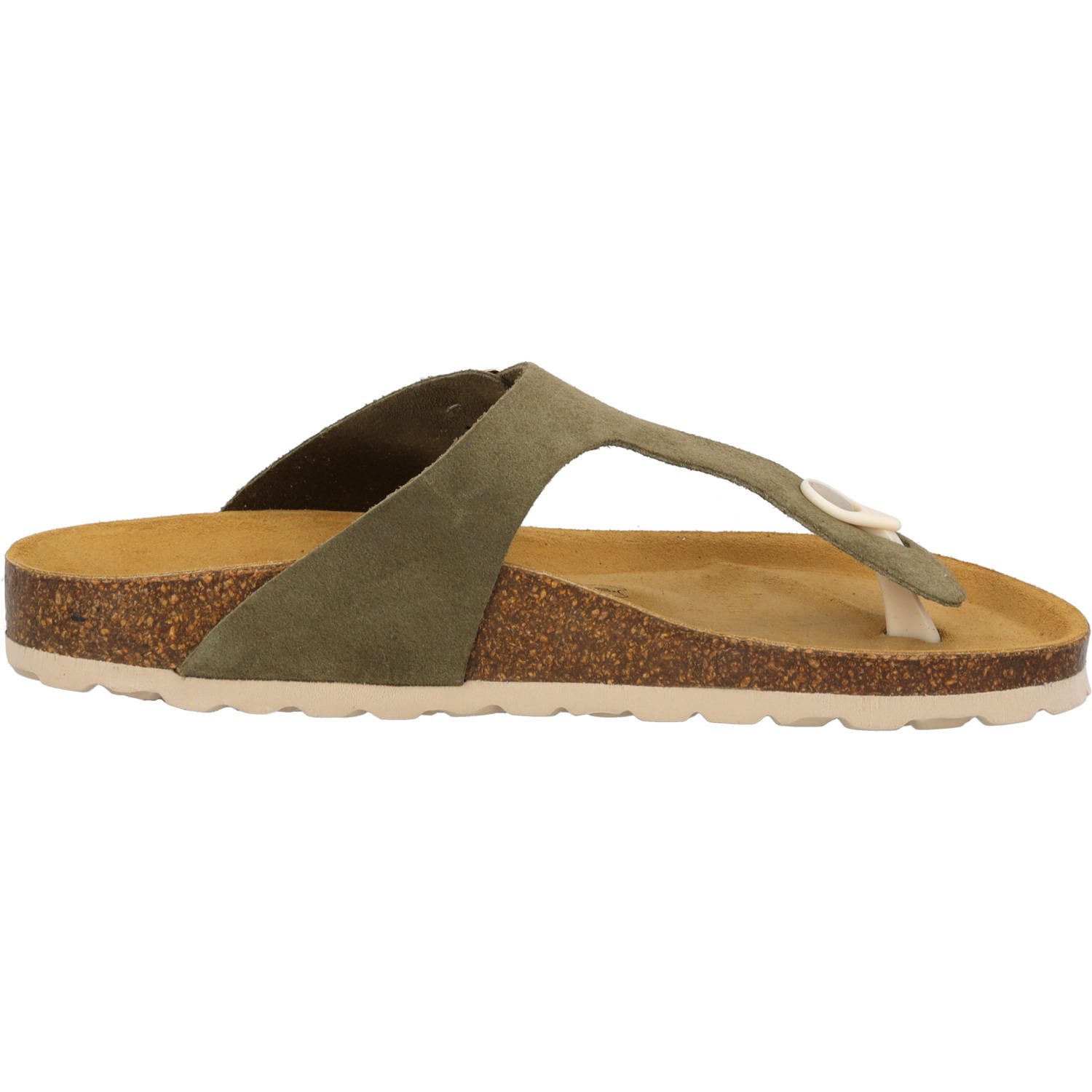 Palado Kos Suede Premium Leather Zehentrenner
