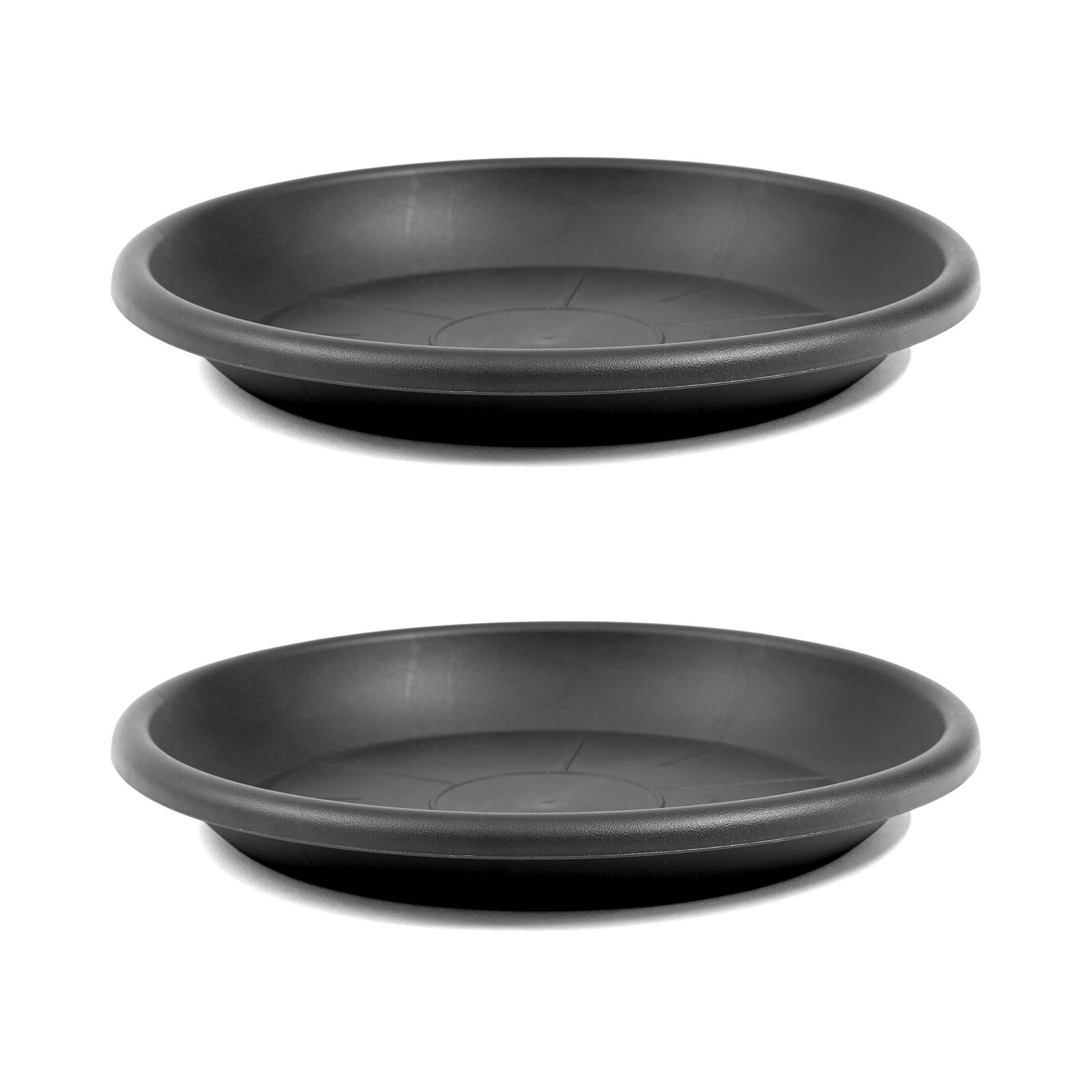 HAC24 Blumentopfuntersetzer Blumentopf Untersetzer Pflanztopf Blumenkübel günstig online kaufen