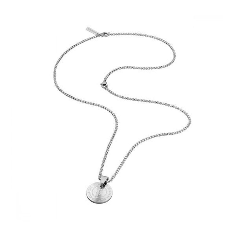 Police Edelstahlkette Police Herrenhalsb...