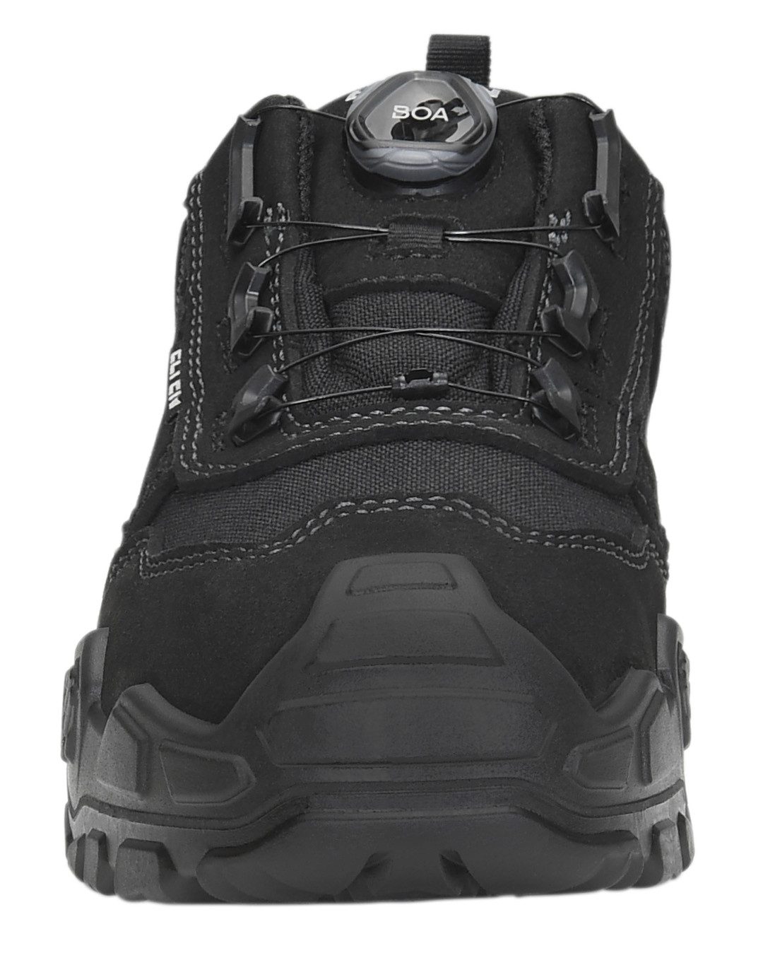 ELTEN MIKE BOA® black Low ESD S3S Sicherheitsschuh (Schuhkarton, Paar) – Bild 4 von 5