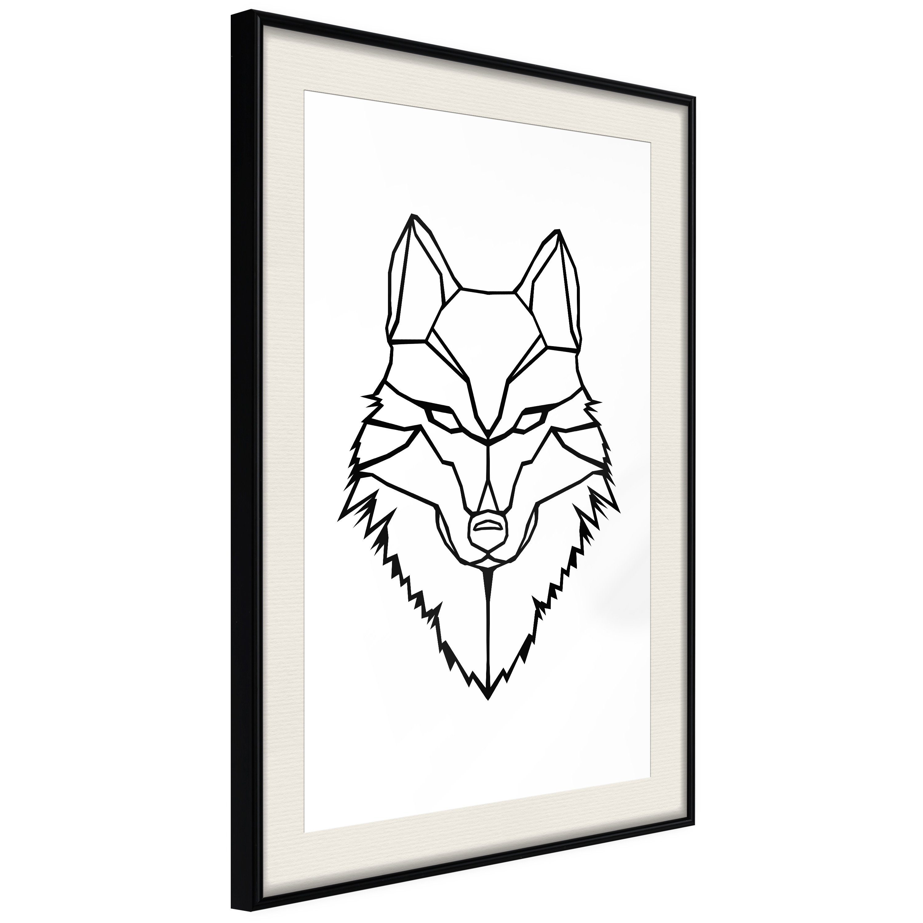 Artgeist Poster Bodyguard[]