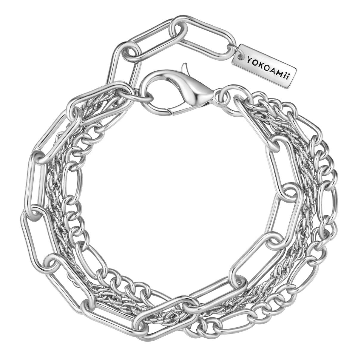 Armband silber