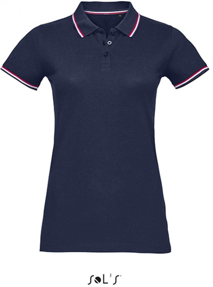 SOLS Poloshirt Damenpolo Prestige Women Polo günstig online kaufen