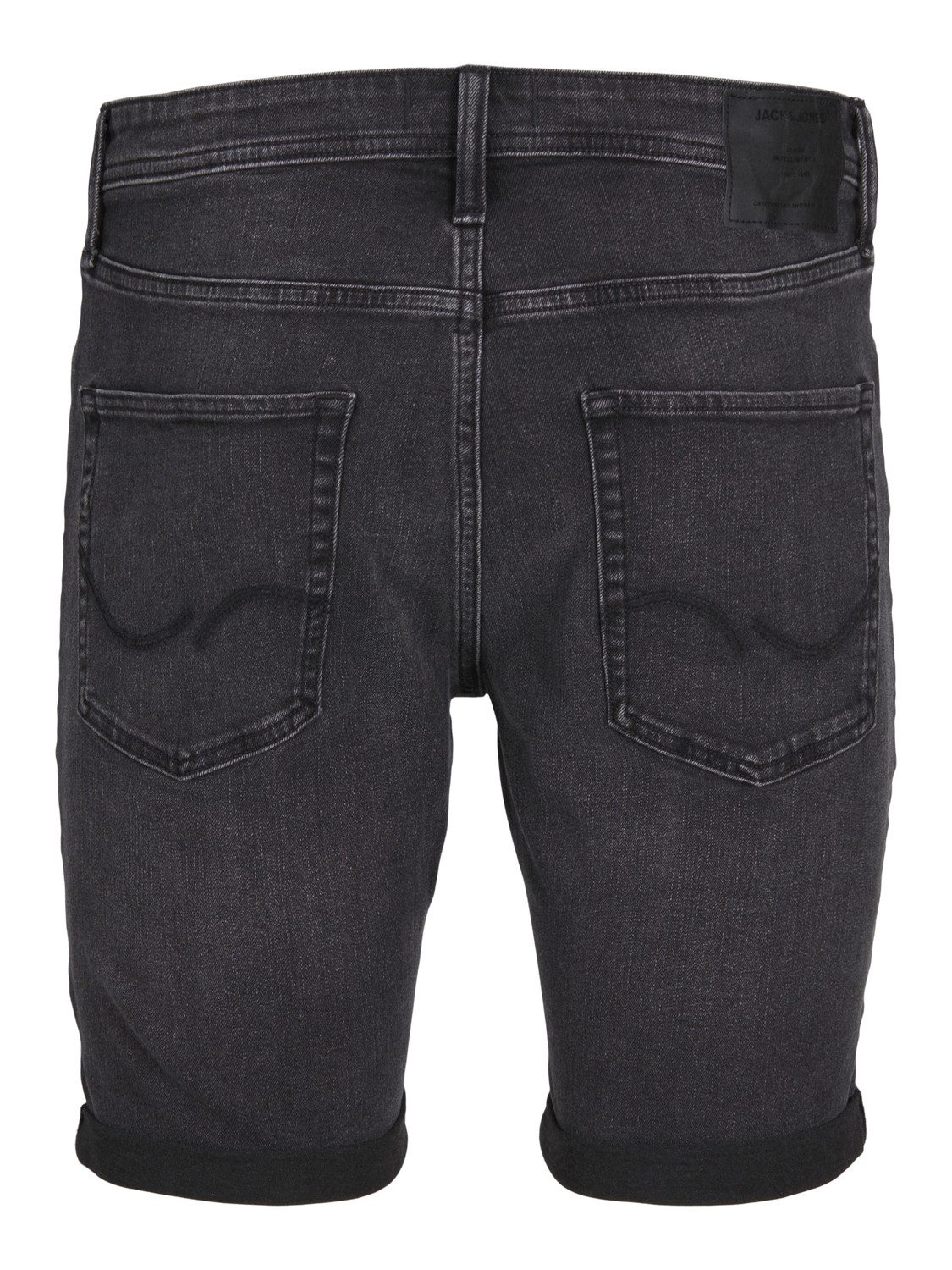 Jack & Jones Jeansshorts Jack & günstig online kaufen