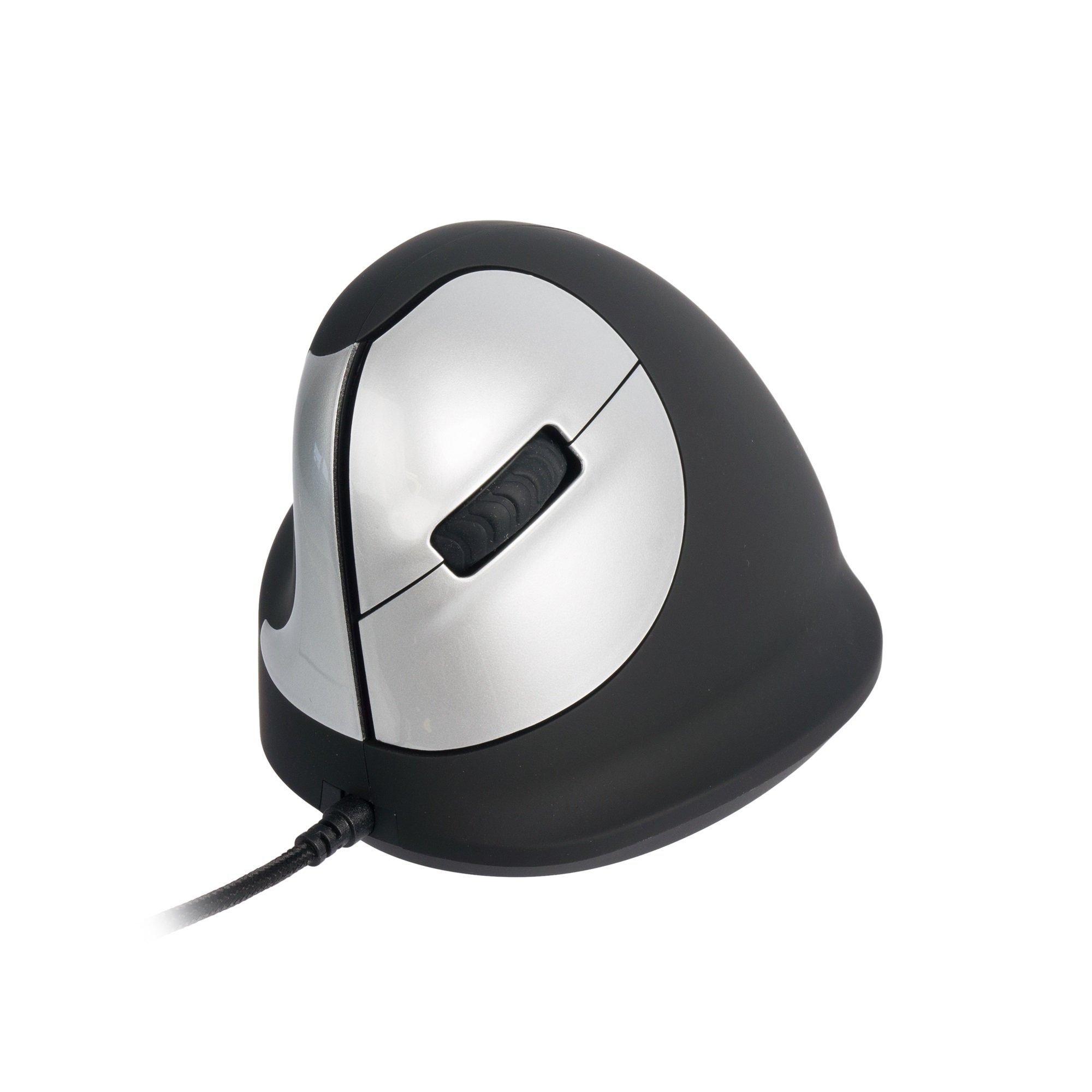 R-GO RGOHELE ergonomische Maus