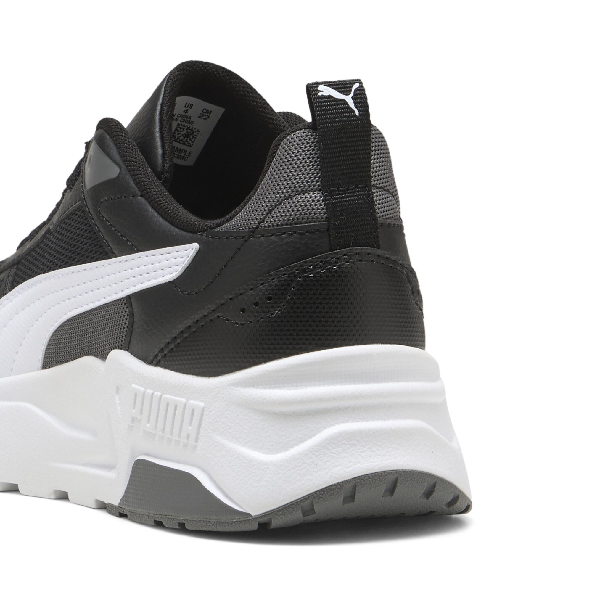 PUMA Trinity 2 LT Sneakers Jugendliche Sneaker