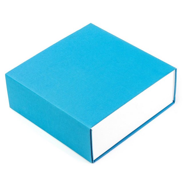 AdelDream Aufbewahrungsbox „Geschenkbox Rechteck mit Deckel und Magnet für Hochzeiten, Geburtstagsgeschenk und Babybrautjungfer Geschenkbox“