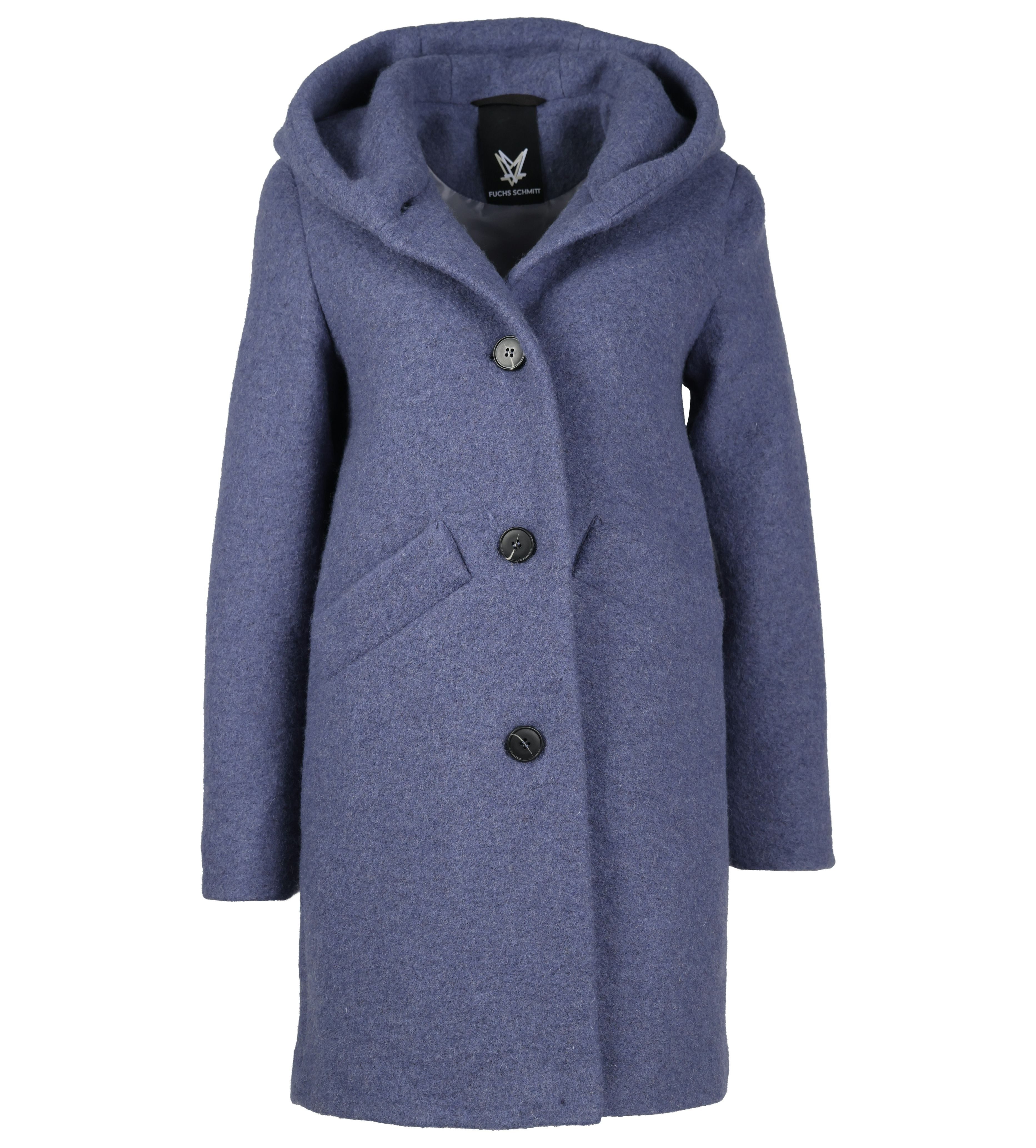 Fuchs Schmitt Outdoorjacke