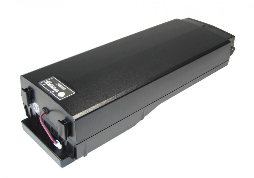 Yamaha S-Pedelec Yamaha Akku 500 GT 36/13,8 Gepäckträger 500Wh 36V/13,8Ah,2017