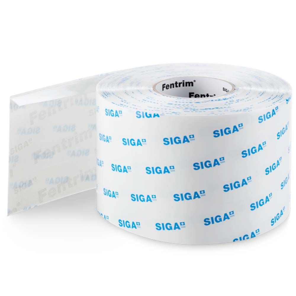 Siga Dampfsperrklebeband Siga Fentrim IS 20 150 mm x 25m