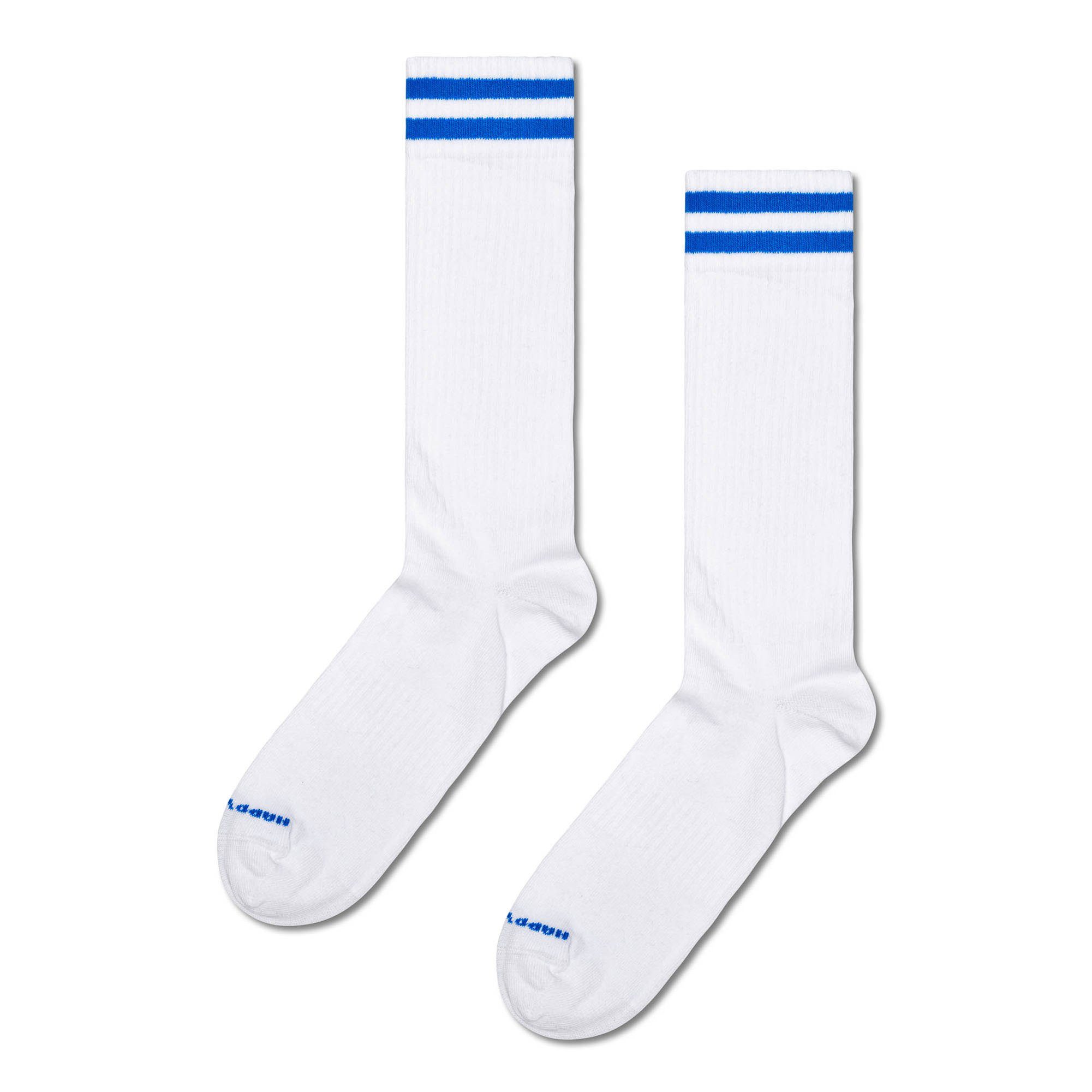 Happy Socks Kurzsocken Unisex Socken 3er Pack Baumwolle (Packung, 3er Pack) günstig online kaufen