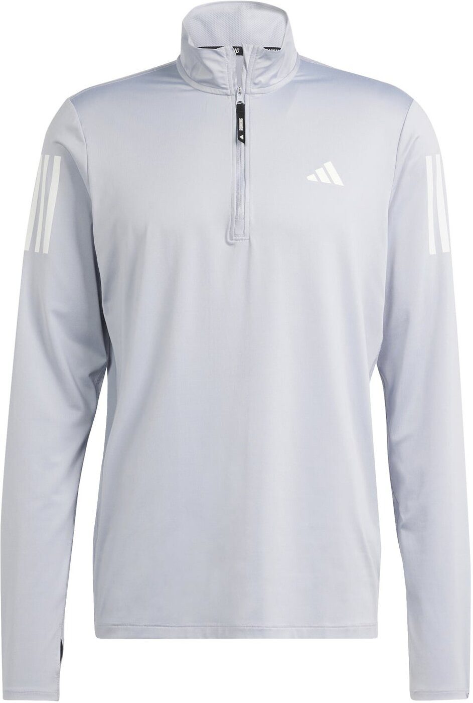 Trainingsjacke OWN THE RUN HALF-ZIP JACKE