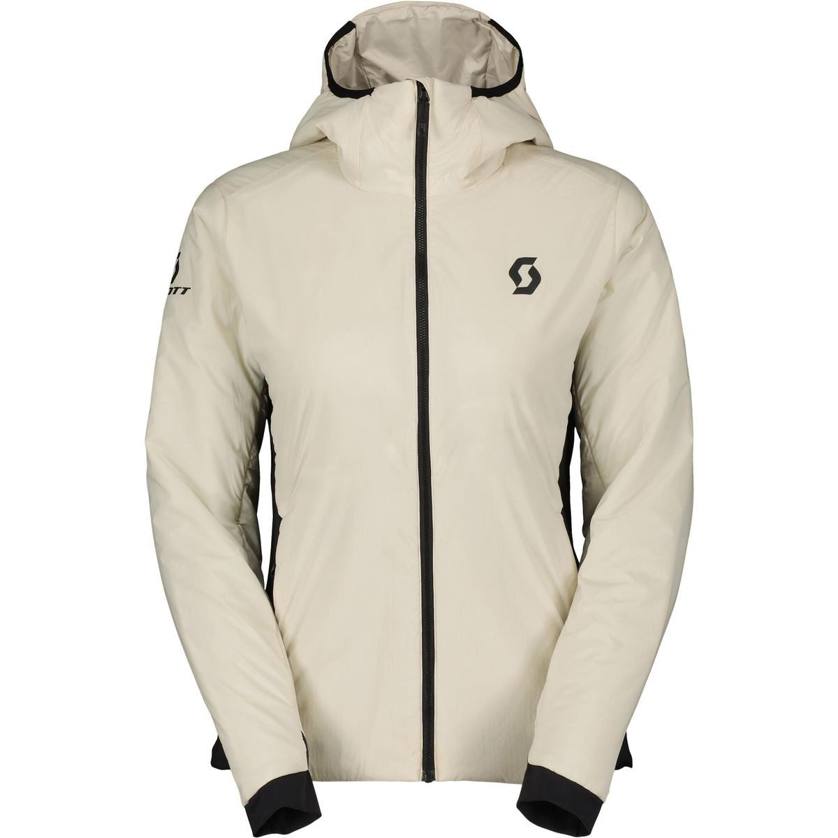 Scott Kapuzenpullover Hoody W's Insuloft Light Vielseitiger und leichter Hoodie mit Isolierung, ideal für