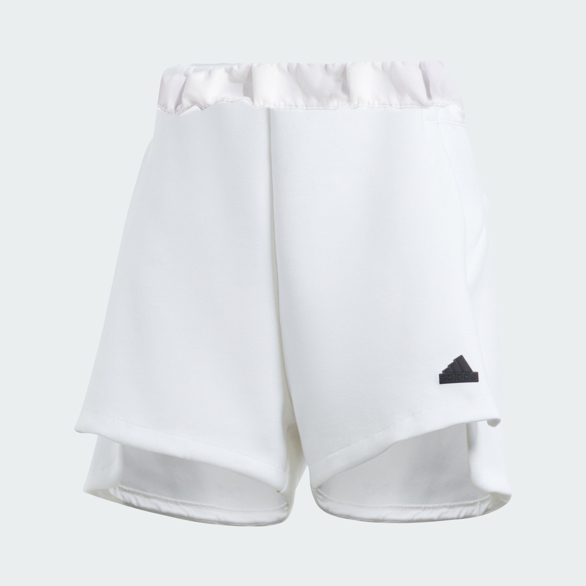 Z.N.E. SHORTS Shorts Sportswear White adidas