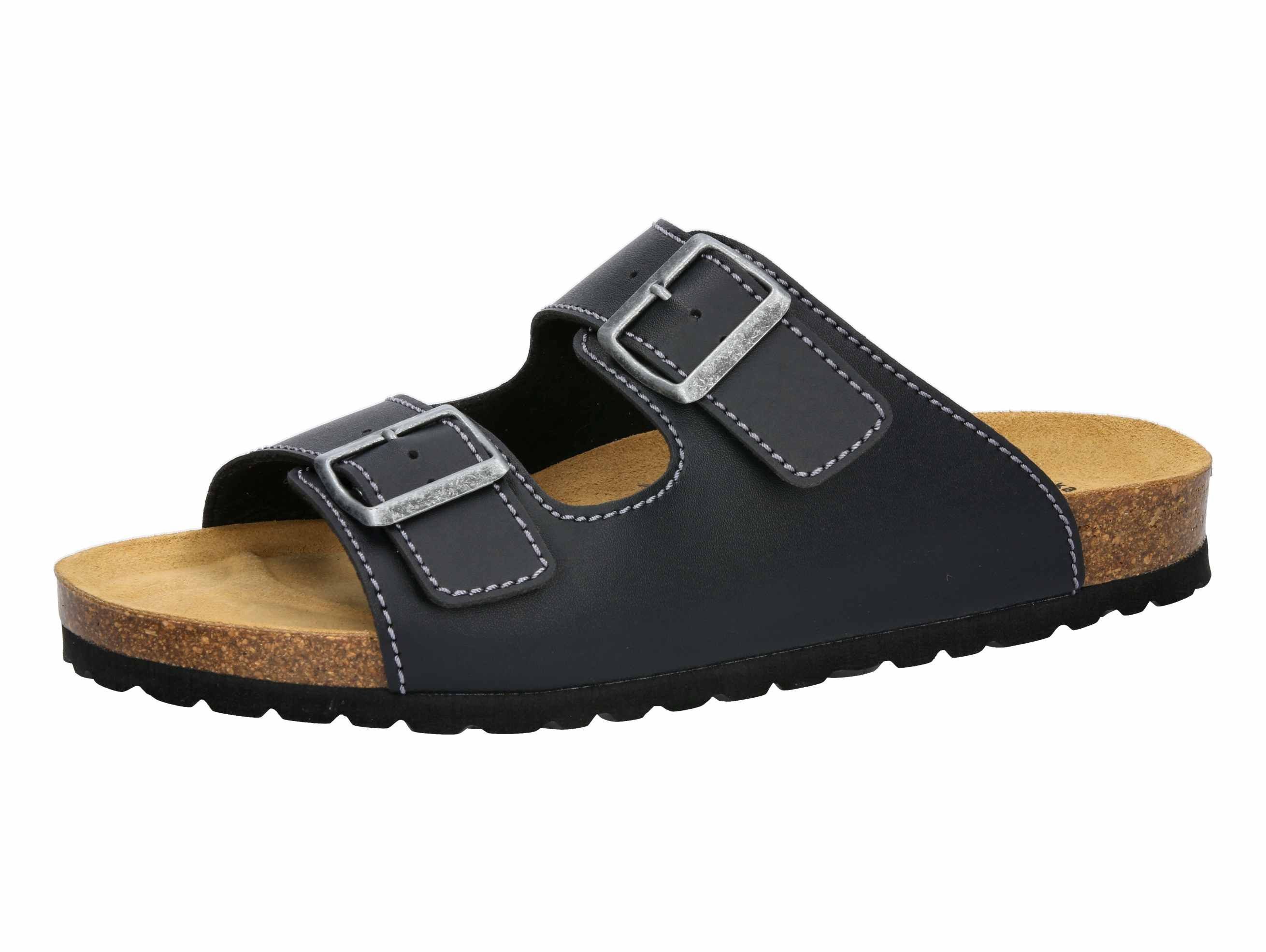 Lico Pantolette Natural Elefo Pantolette günstig online kaufen