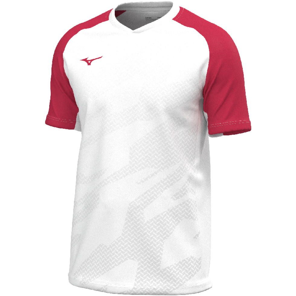 Mizuno Fußballtrikot Herren Team Meisaigara Game Trikot Shirt