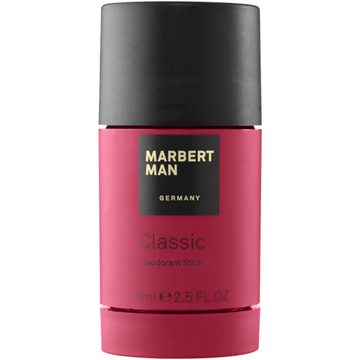 Marbert Deo-Stift Man Classic Deodorant Stick