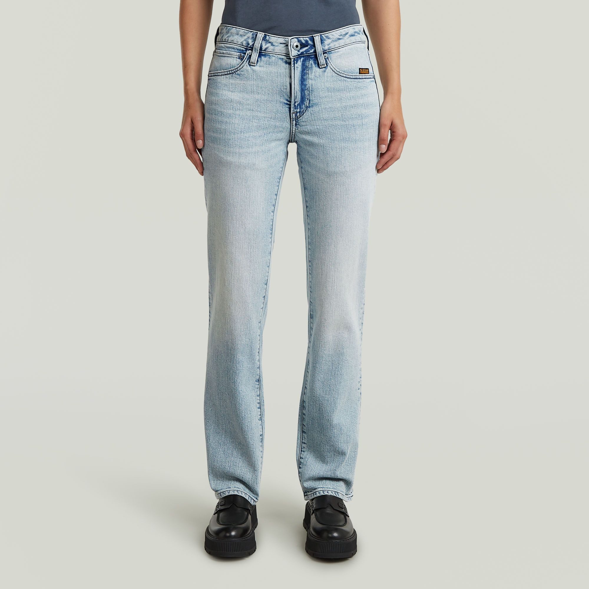 5-Pocket-Jeans