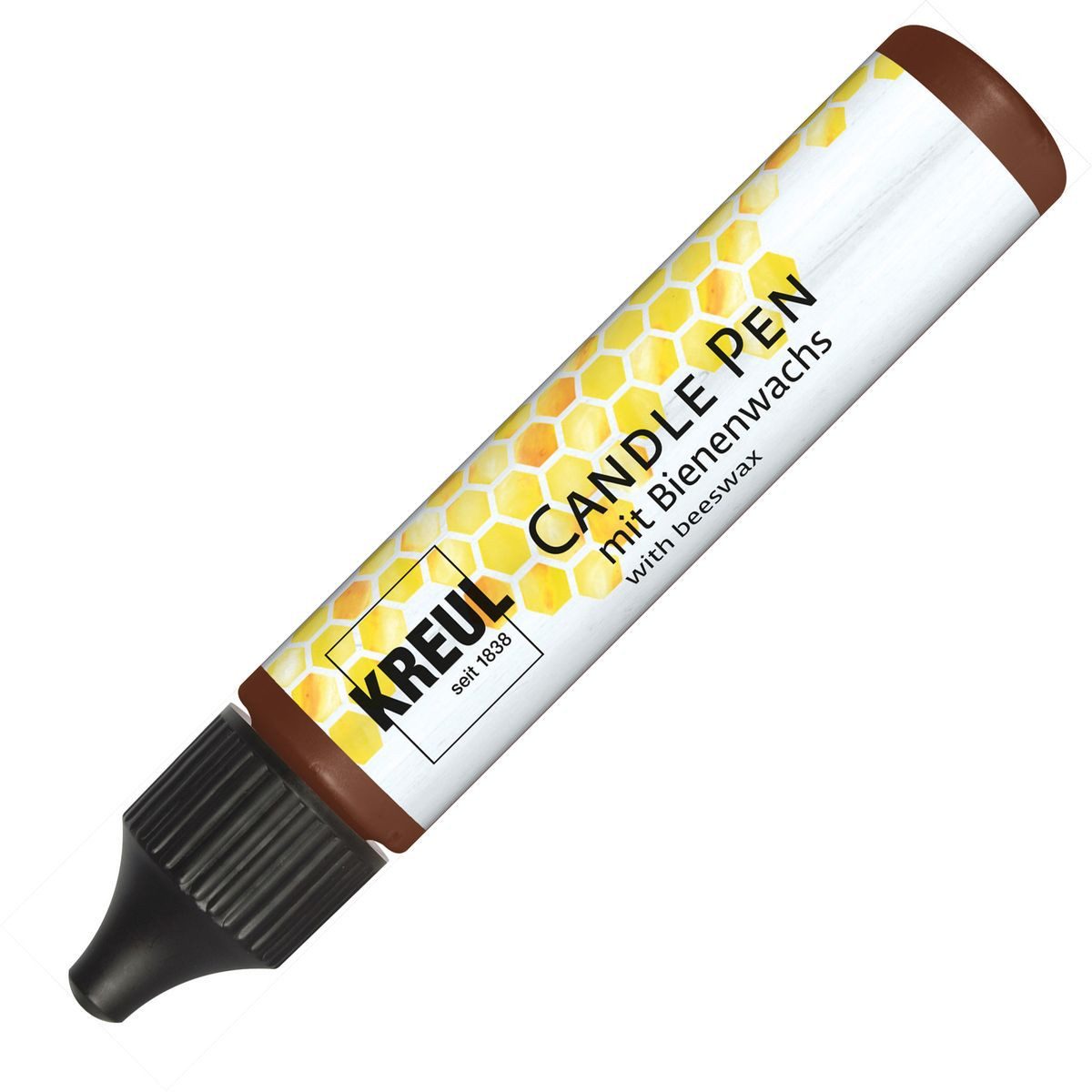 Malstift KREUL Candle Pen PicTixx braun 29ml