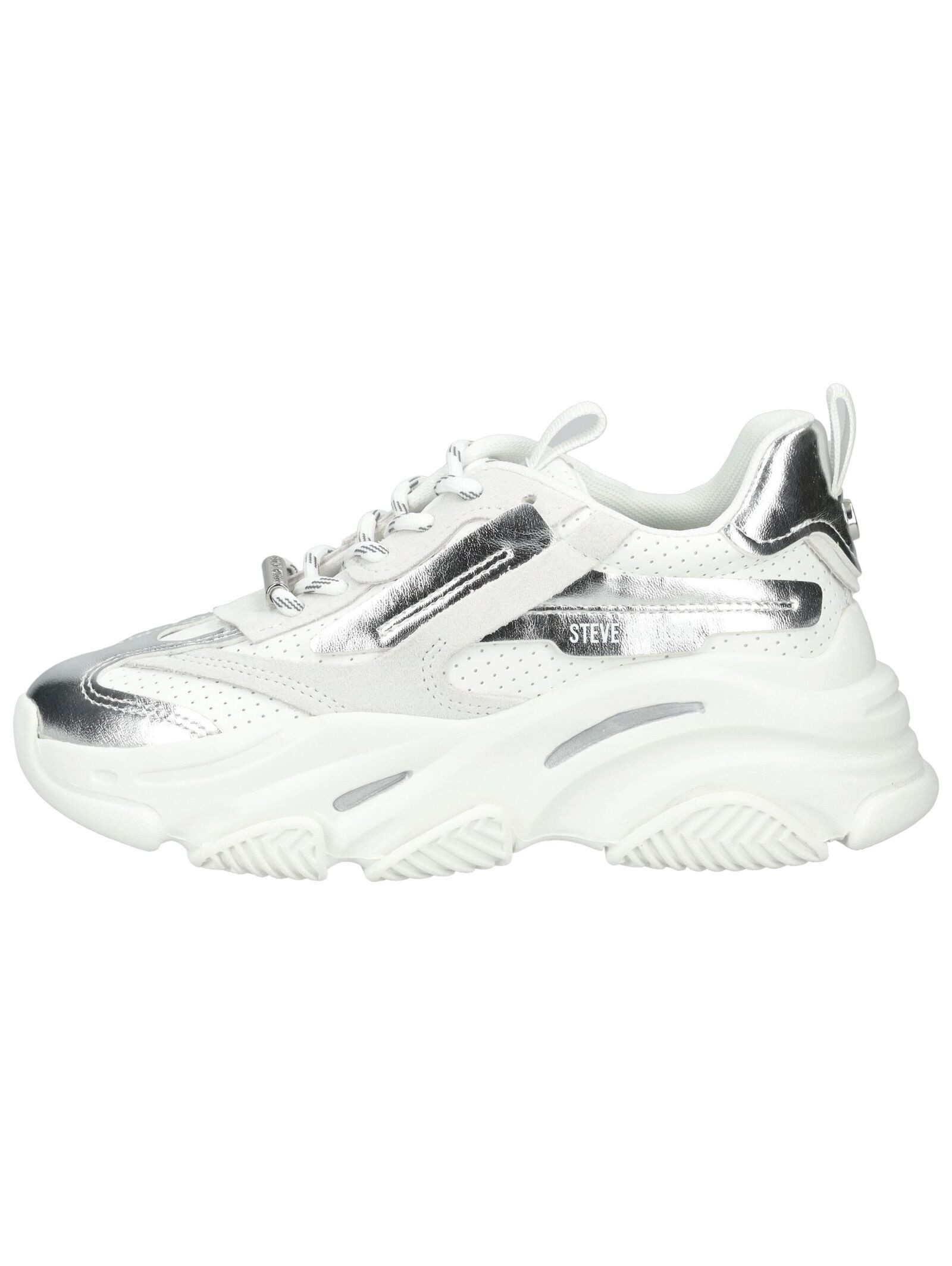 STEVE MADDEN STEVE MADDEN Sneaker Lederimitat Sneaker