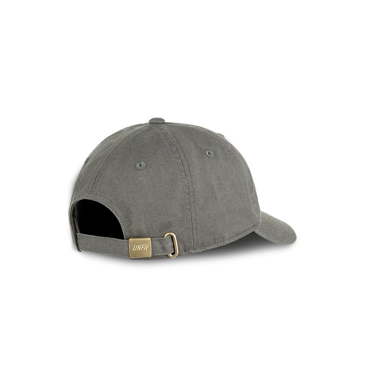 Unfair Athletics Baseball Cap Logo (kein Set)