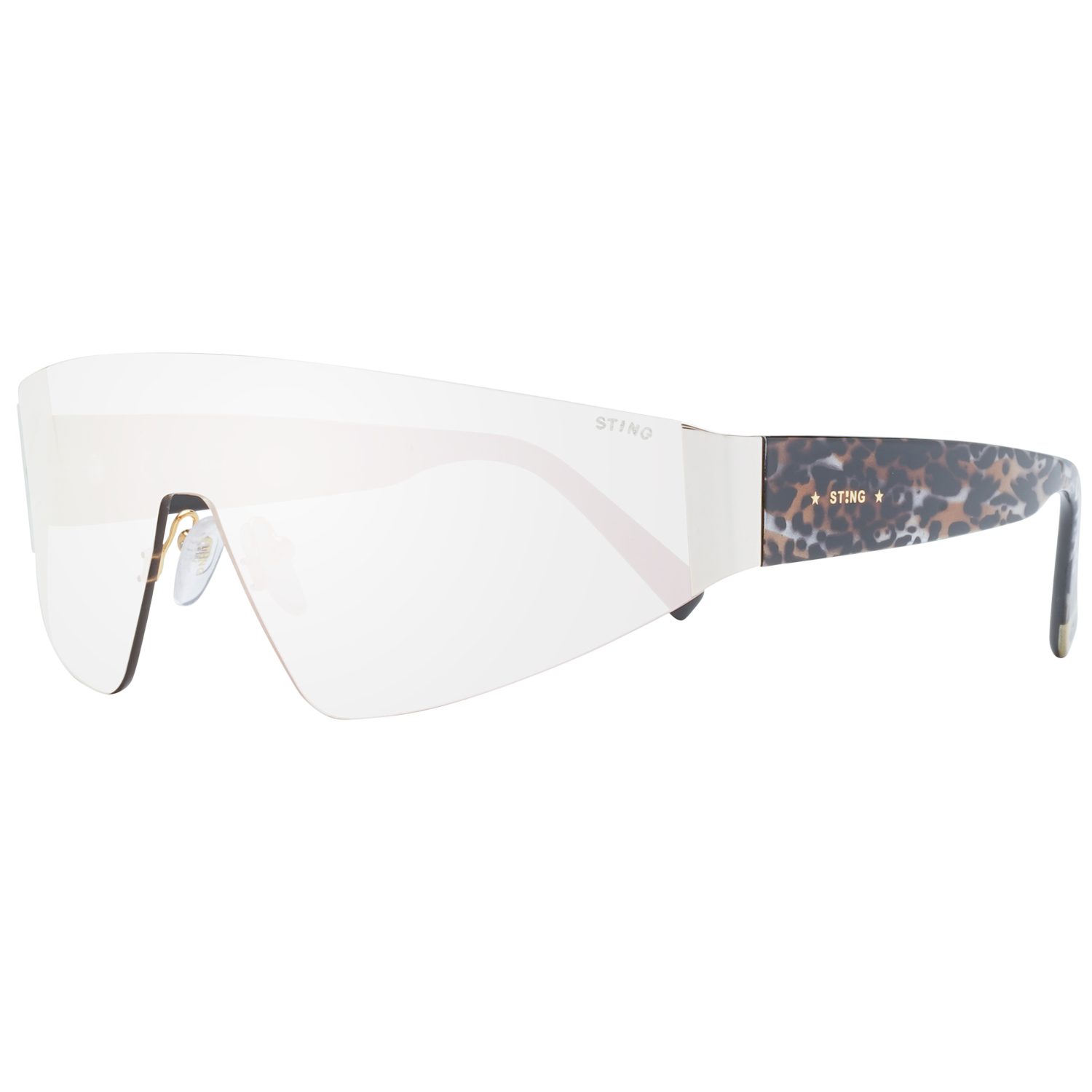 Sting Monoscheibensonnenbrille SST388 99300G