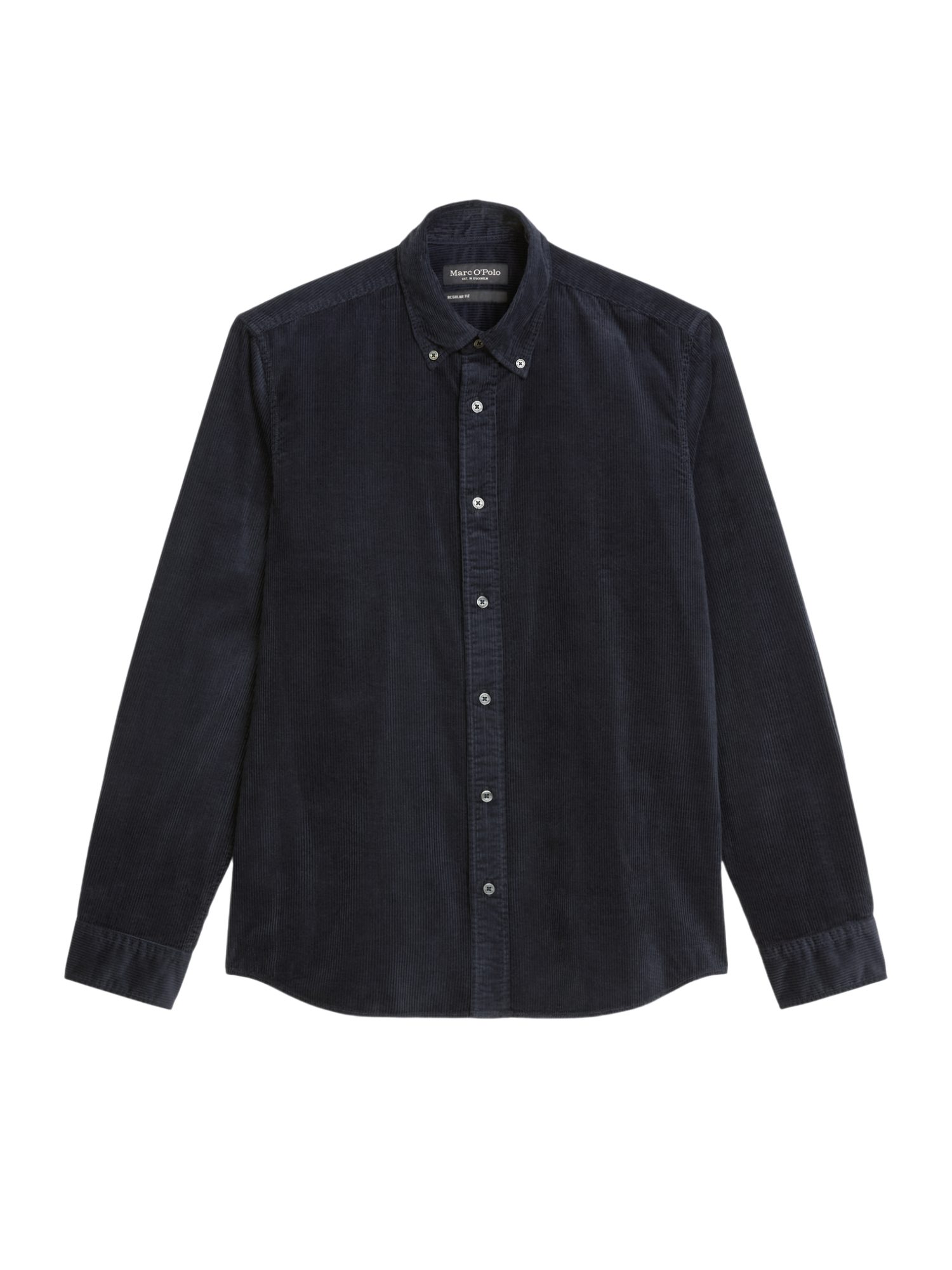Marc O'Polo Flanellhemd