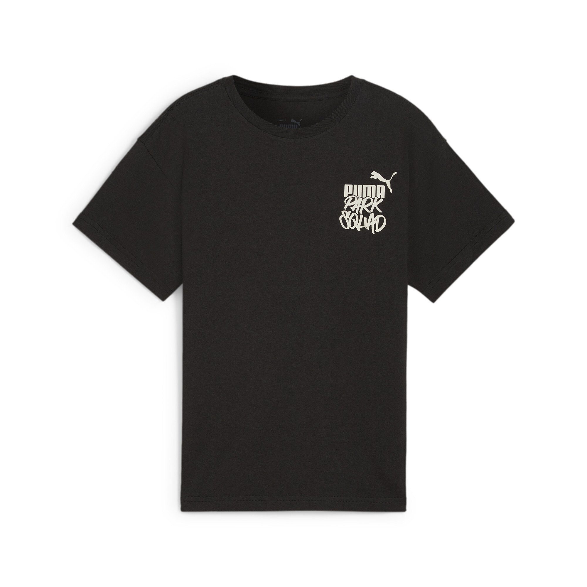 PUMA T-Shirt ESS+ MID 90S GRAPHIC günstig online kaufen