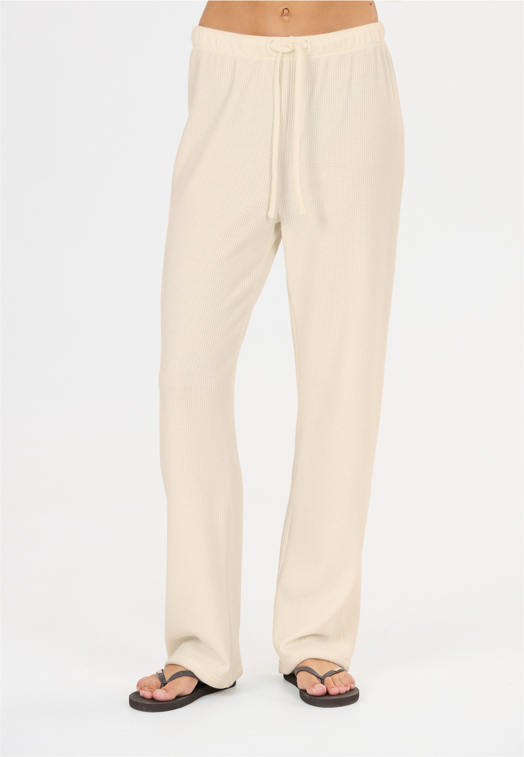 ATHLECIA Sweathose Cardall mit bequemem Stretch-Anteil