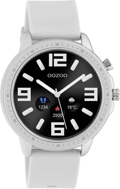 OOZOO Q00311 Smartwatch