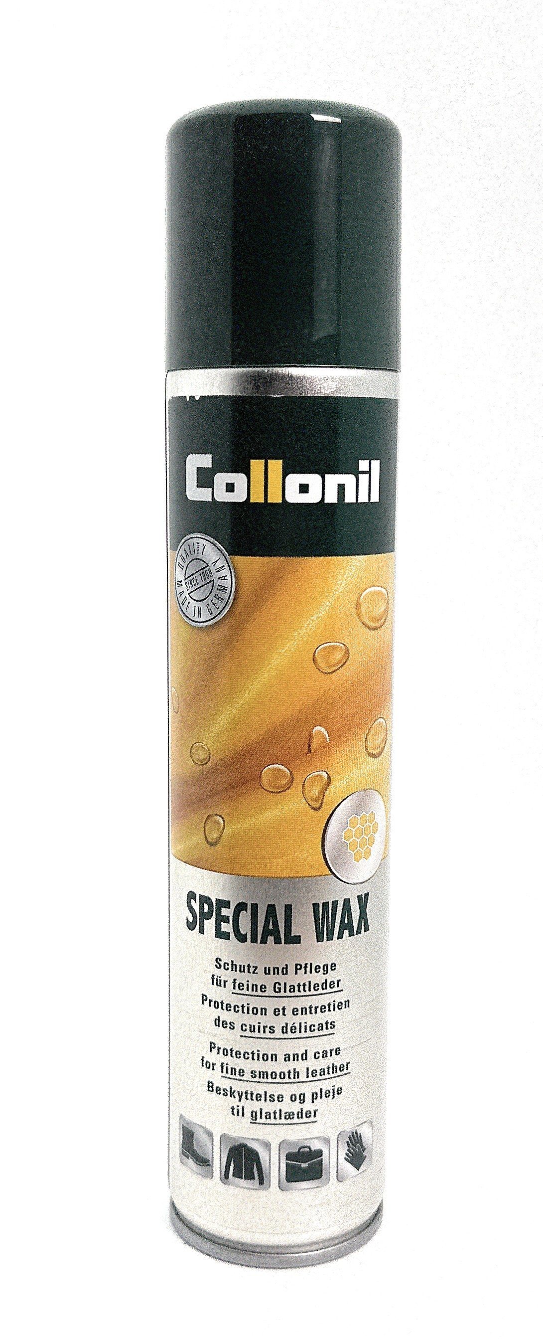 Collonil Collonil Special Wax Pflegesprays 200 ml Schuh-Imprägnierspray