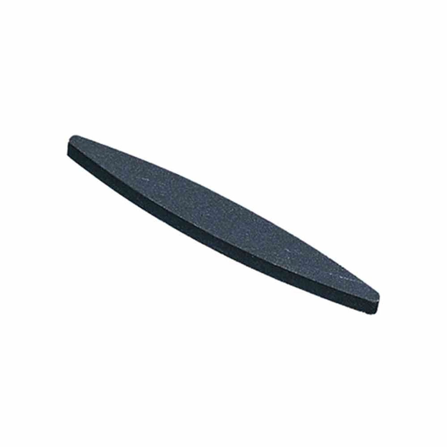 Messerschärfer Sensenwetzstein Länge 23cm, karborund