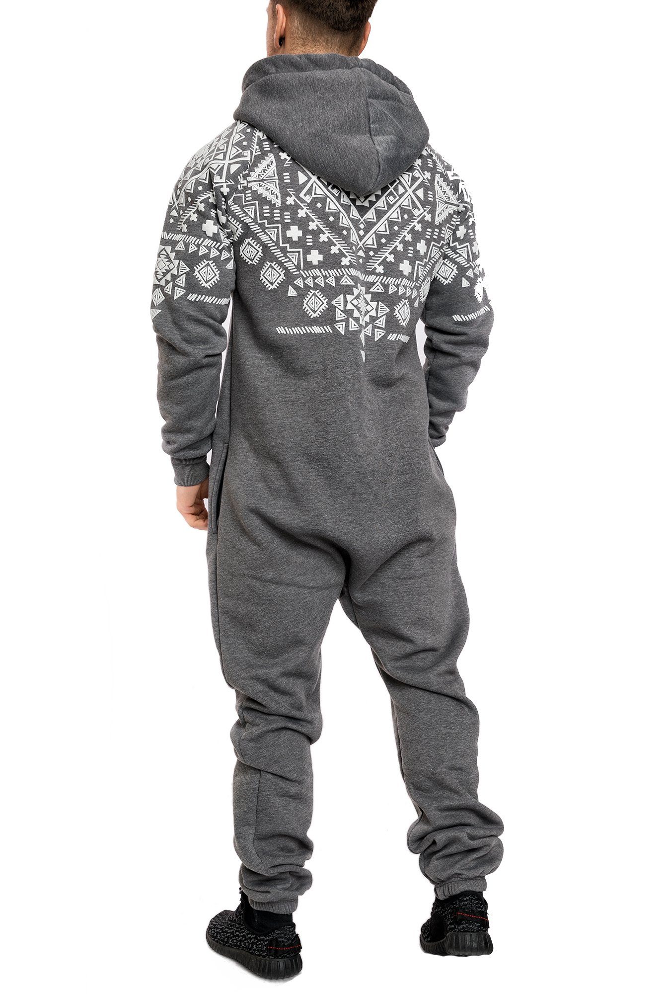 Amaci&Sons Jumpsuit CHESAPEAKE Jumpsuit