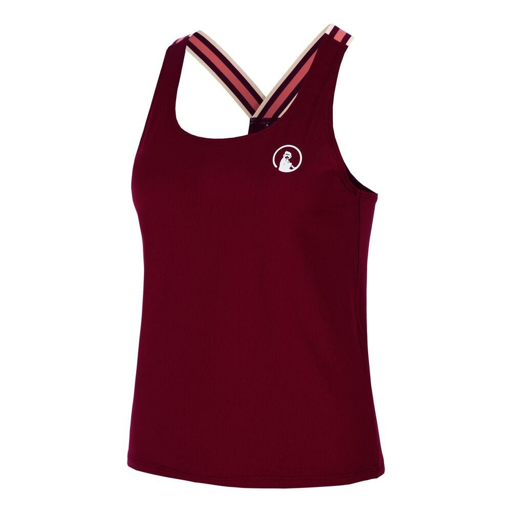 Quiet Please Tanktop Serve & Volley 2.0 günstig online kaufen