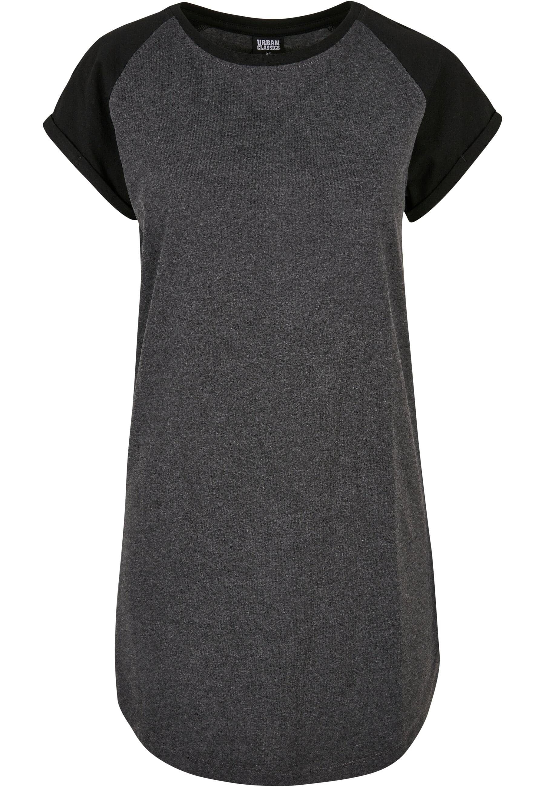 URBAN CLASSICS Shirtkleid Urban Classics Damen günstig online kaufen