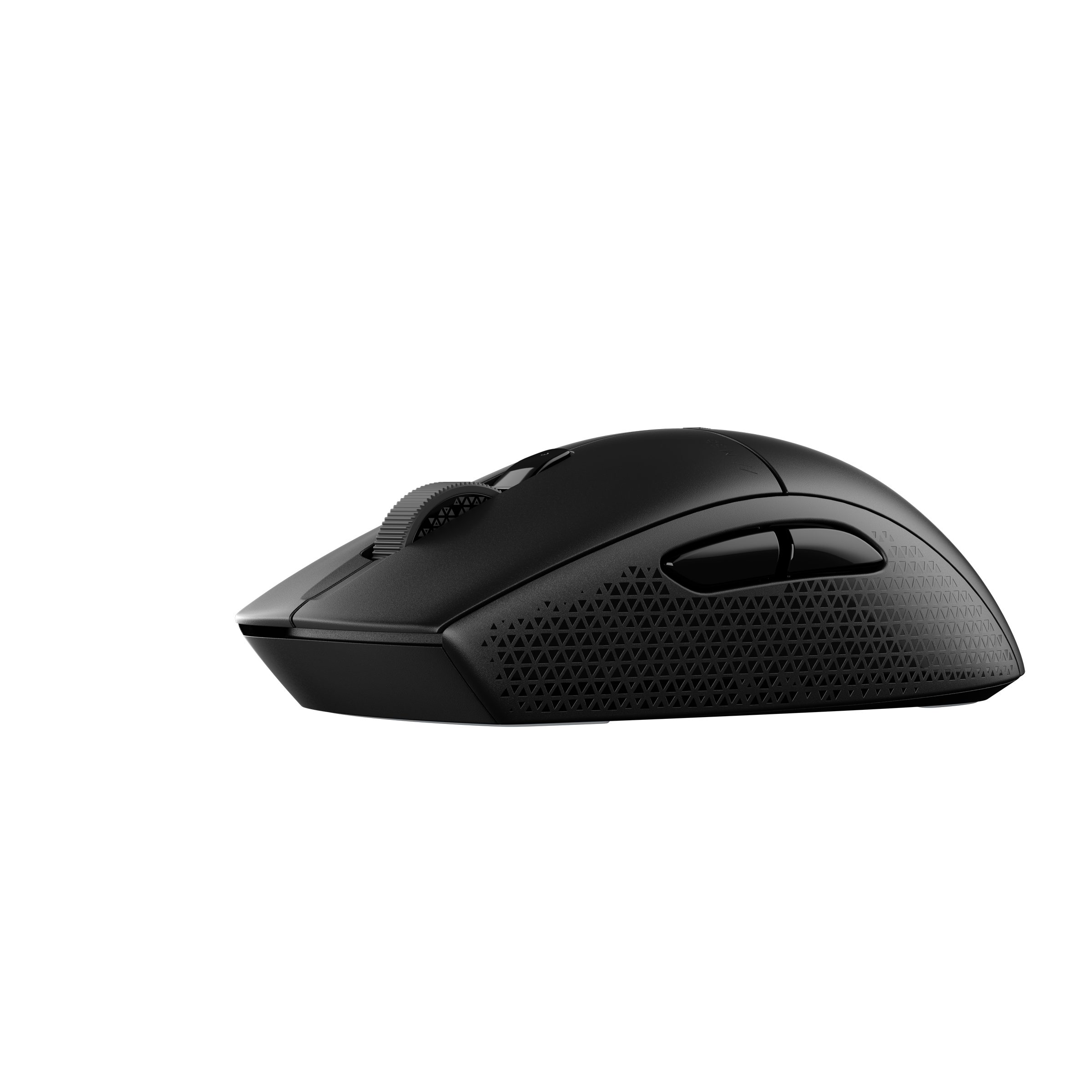 Corsair M55 WIRELESS Gaming-Maus (Bluetooth, Funk)