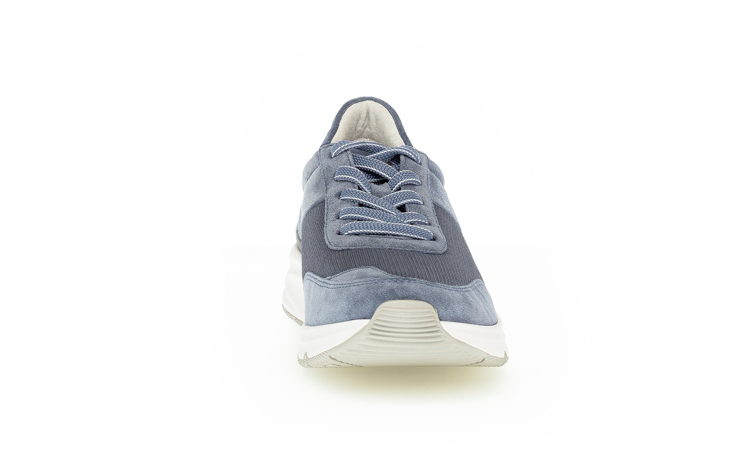 Sneaker Gabor Comfort 26) Blau (nautic /