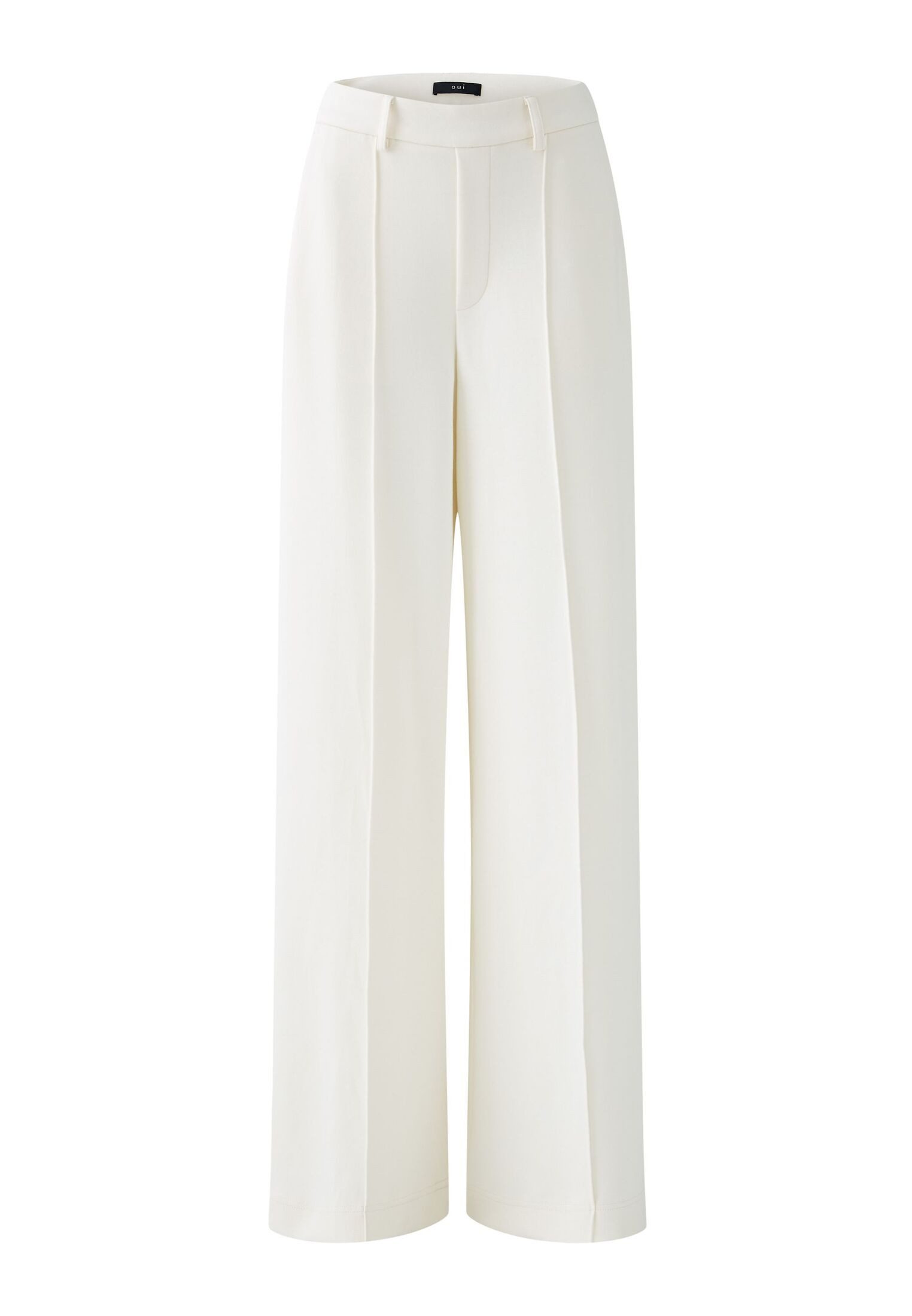 Oui Stoffhose Hose Scuba Qualität günstig online kaufen