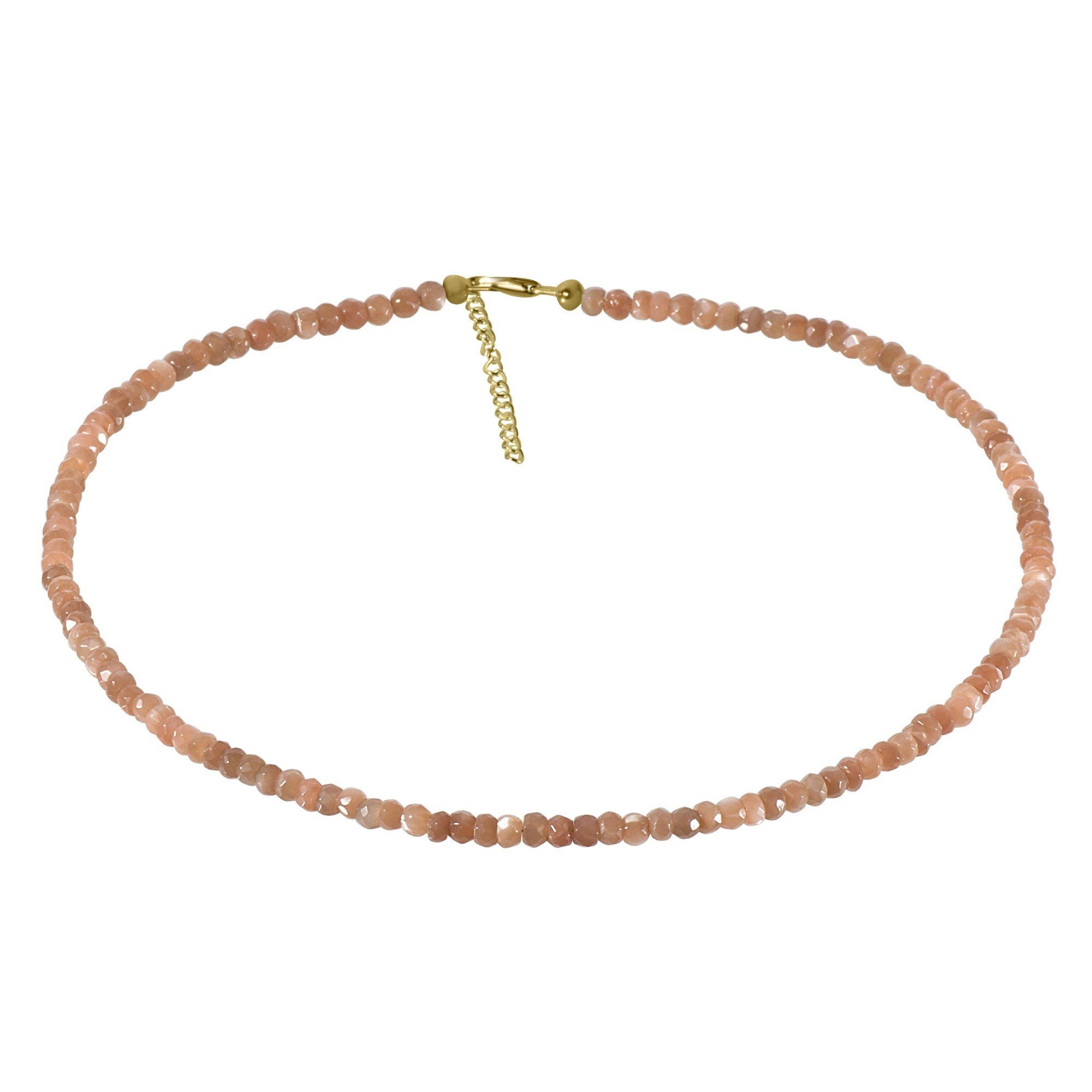 XEN Collier orange...