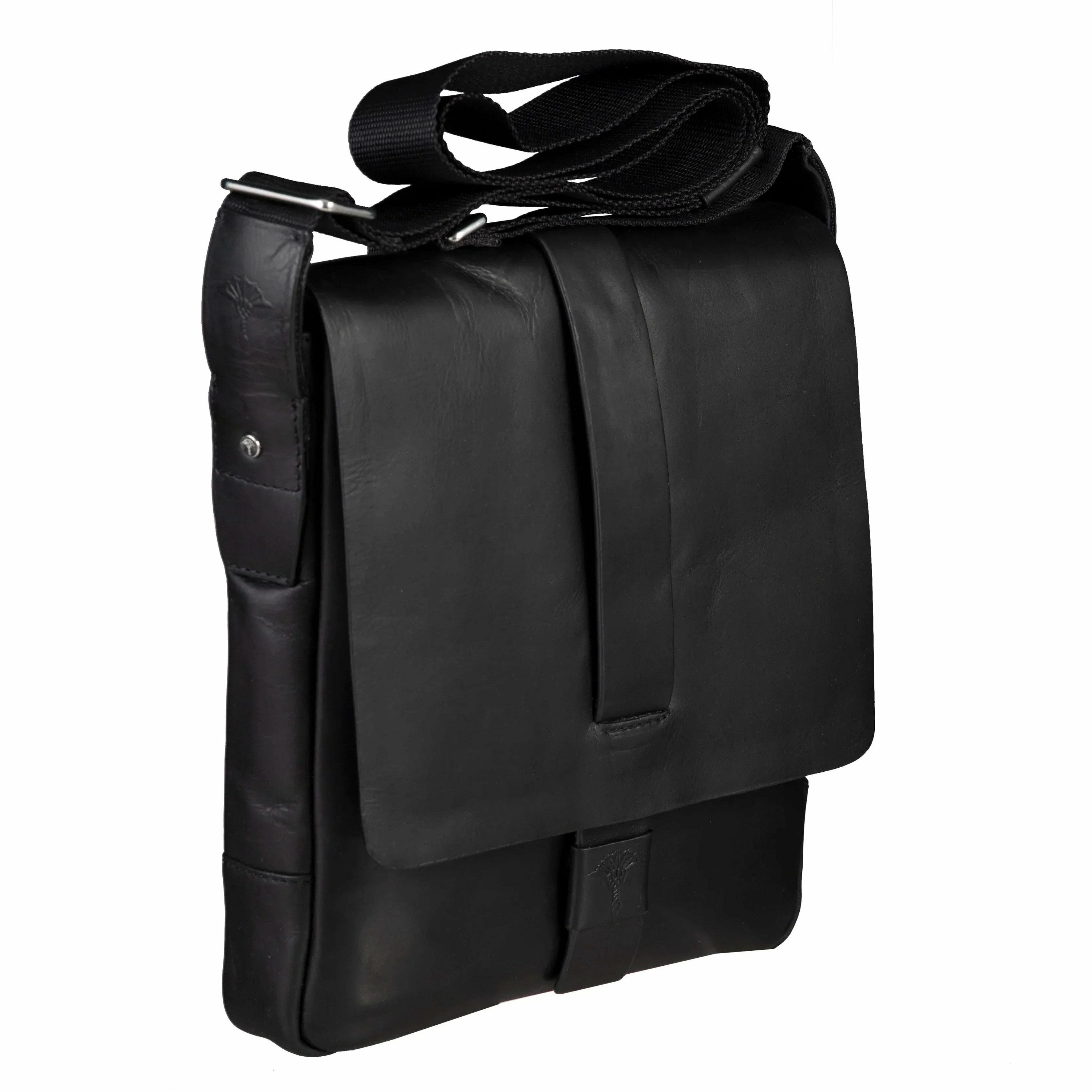 JOOP! Businesstasche Kuriertasche für Erwachsene (keine Angabe, 1-tlg., keine Angabe)