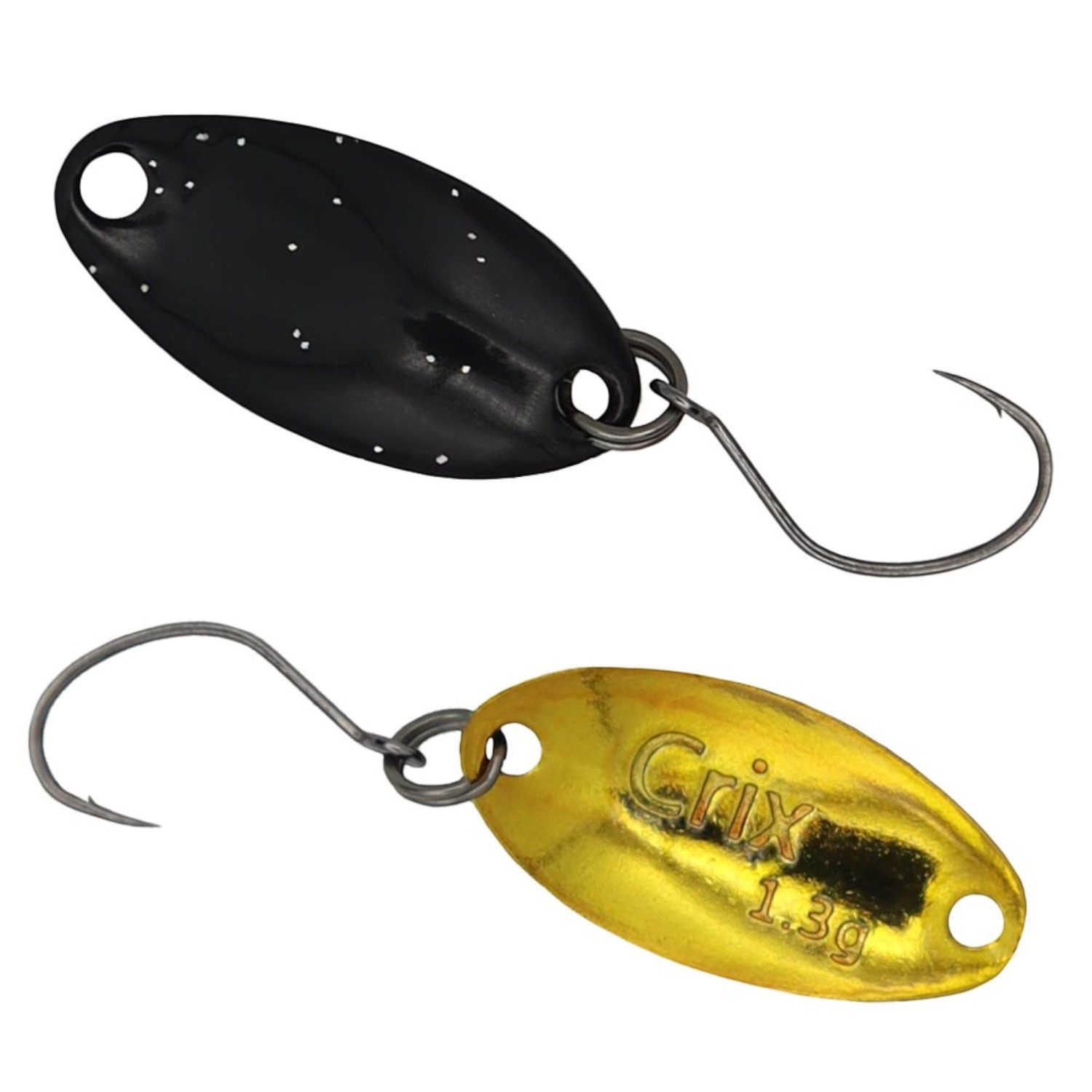 Kunstköder Trout Jara Crix 1,3g