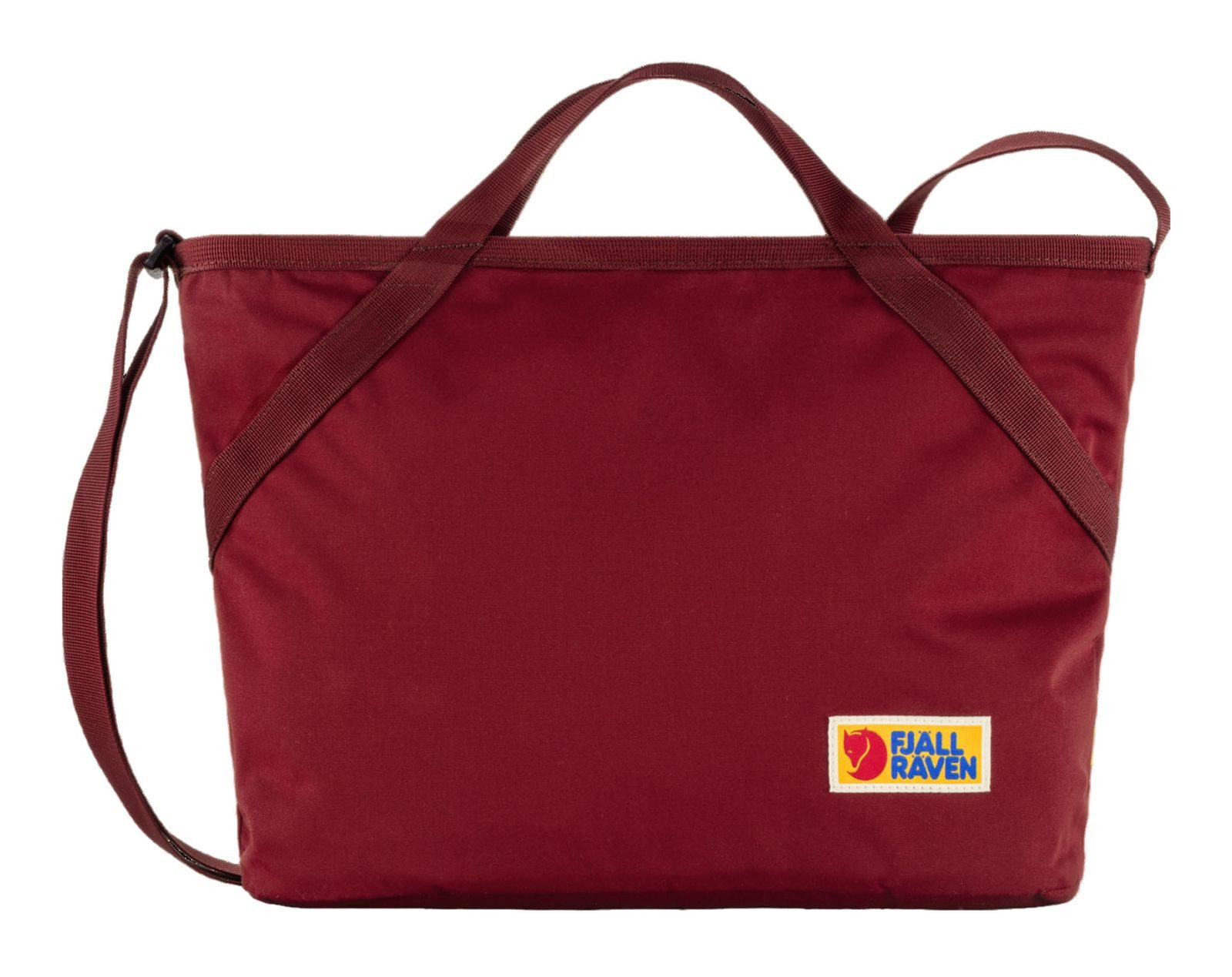 ox red