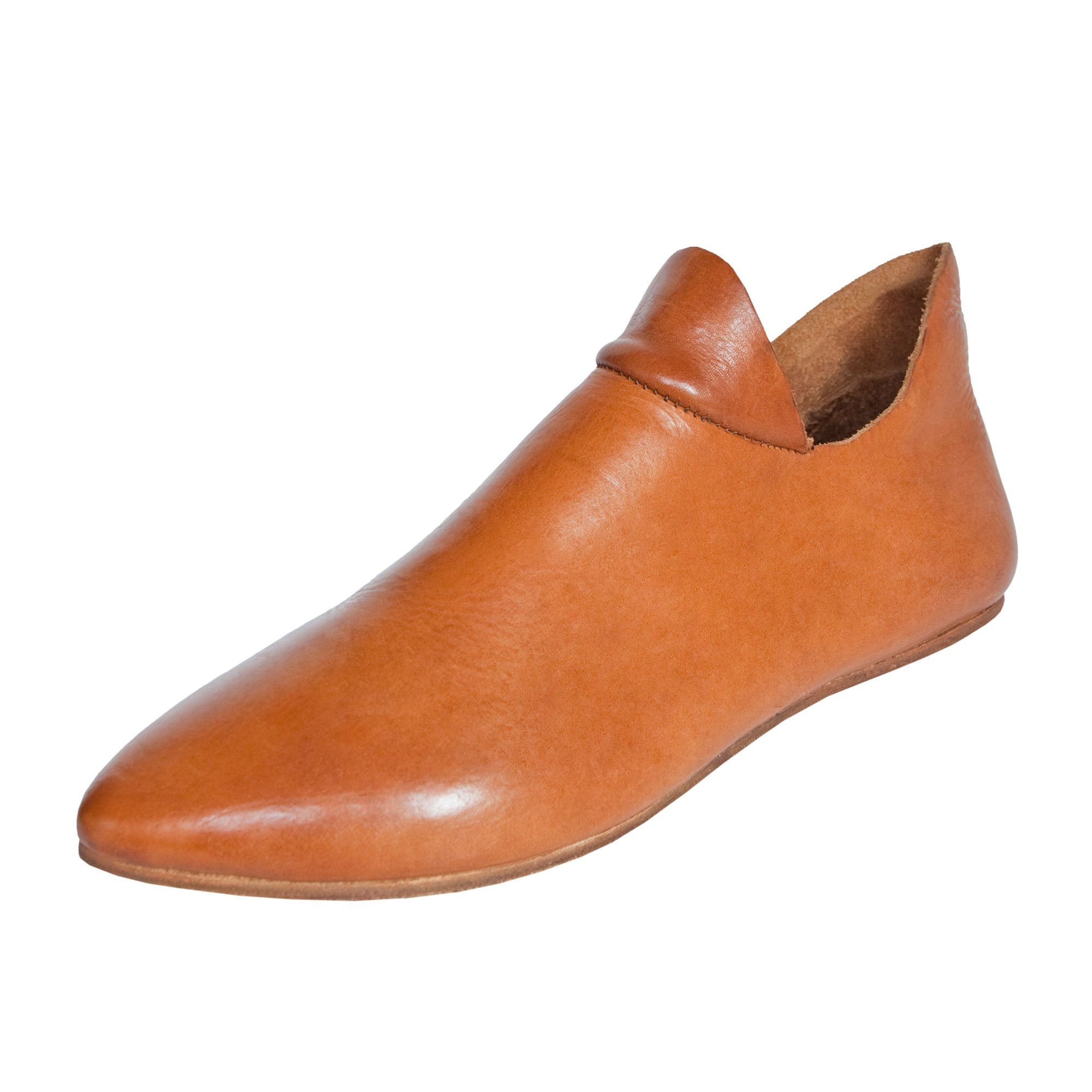 Schuhe Klassische Stiefel Vehi Mercatus Spätmittelalterliche Halbschuhe 15. Jahrhundert Stiefel