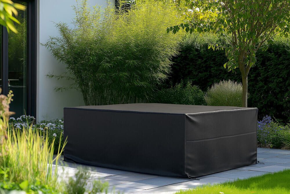 OUTFLEXX Abdeckplatte