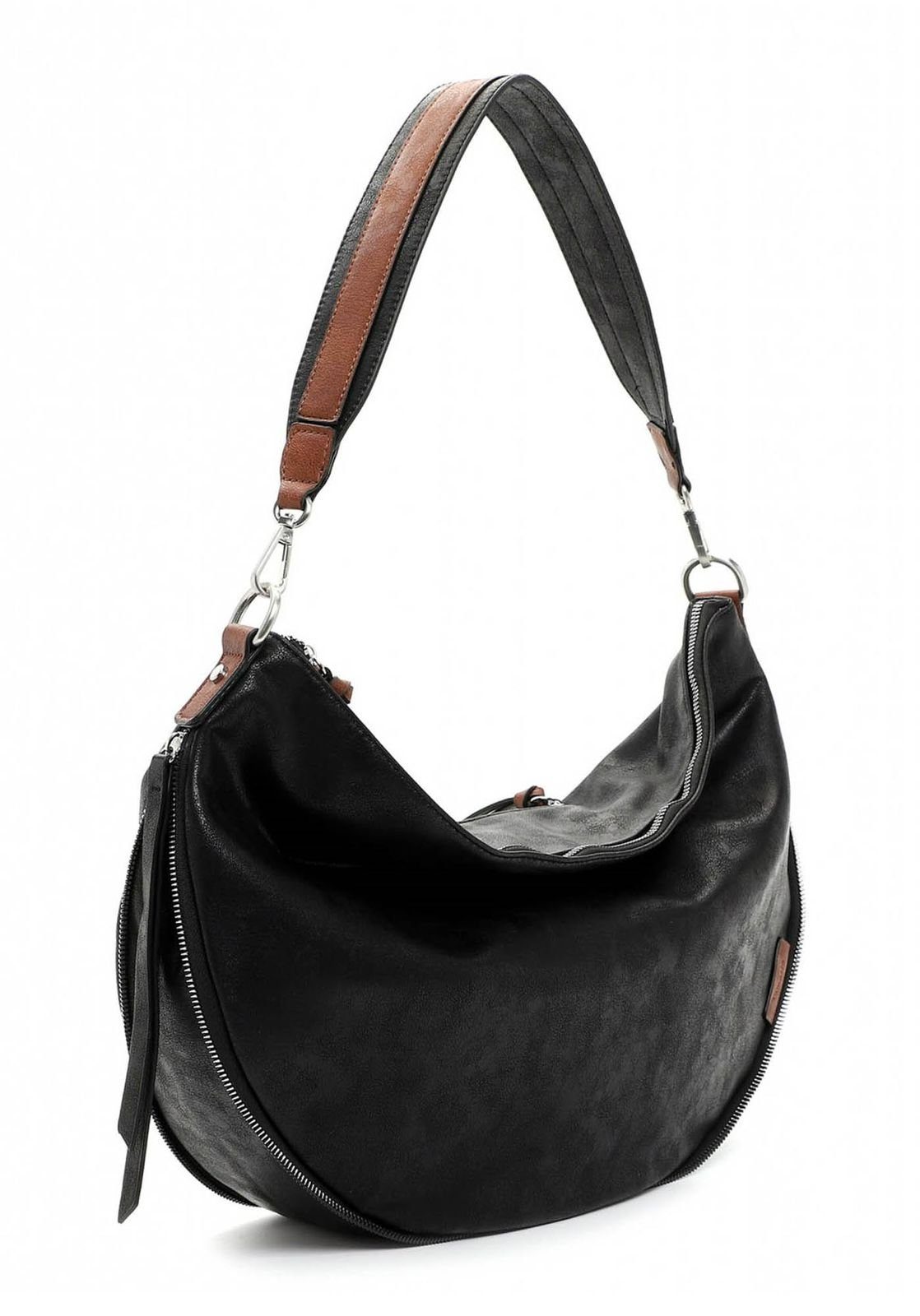 Tamaris Schultertasche Gritt günstig online kaufen