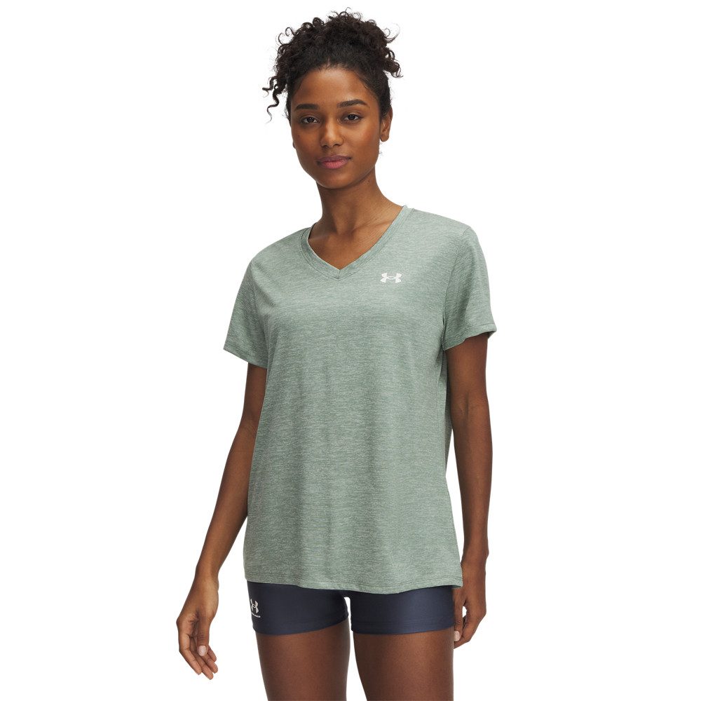 Under Armour® T-Shirt TECH (1-tlg) günstig online kaufen