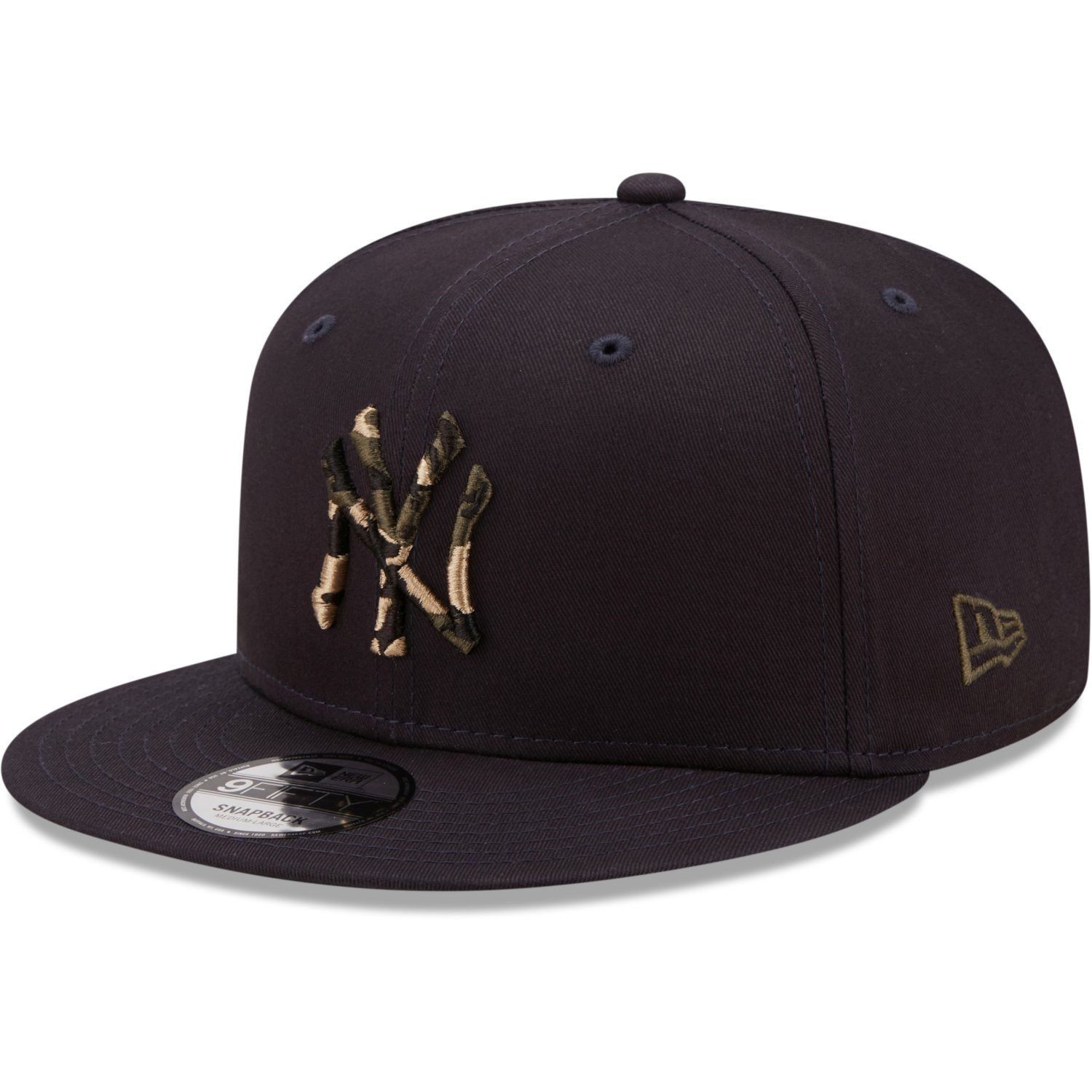 New Era Snapback Cap 9Fifty New York Yankees | Baseball Caps