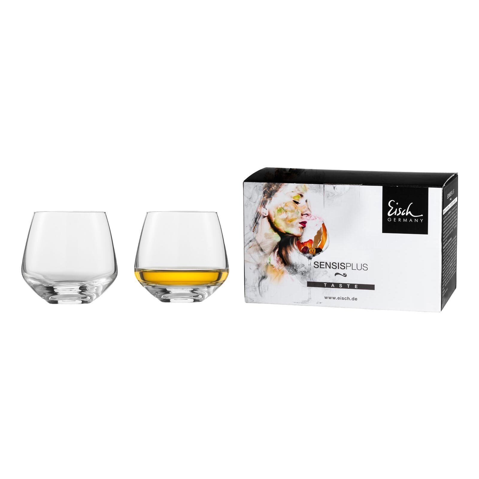 Eisch Whiskyglas, besonders leicht und dabei gleichzeitig sehr bruchsicher  online kaufen | OTTO