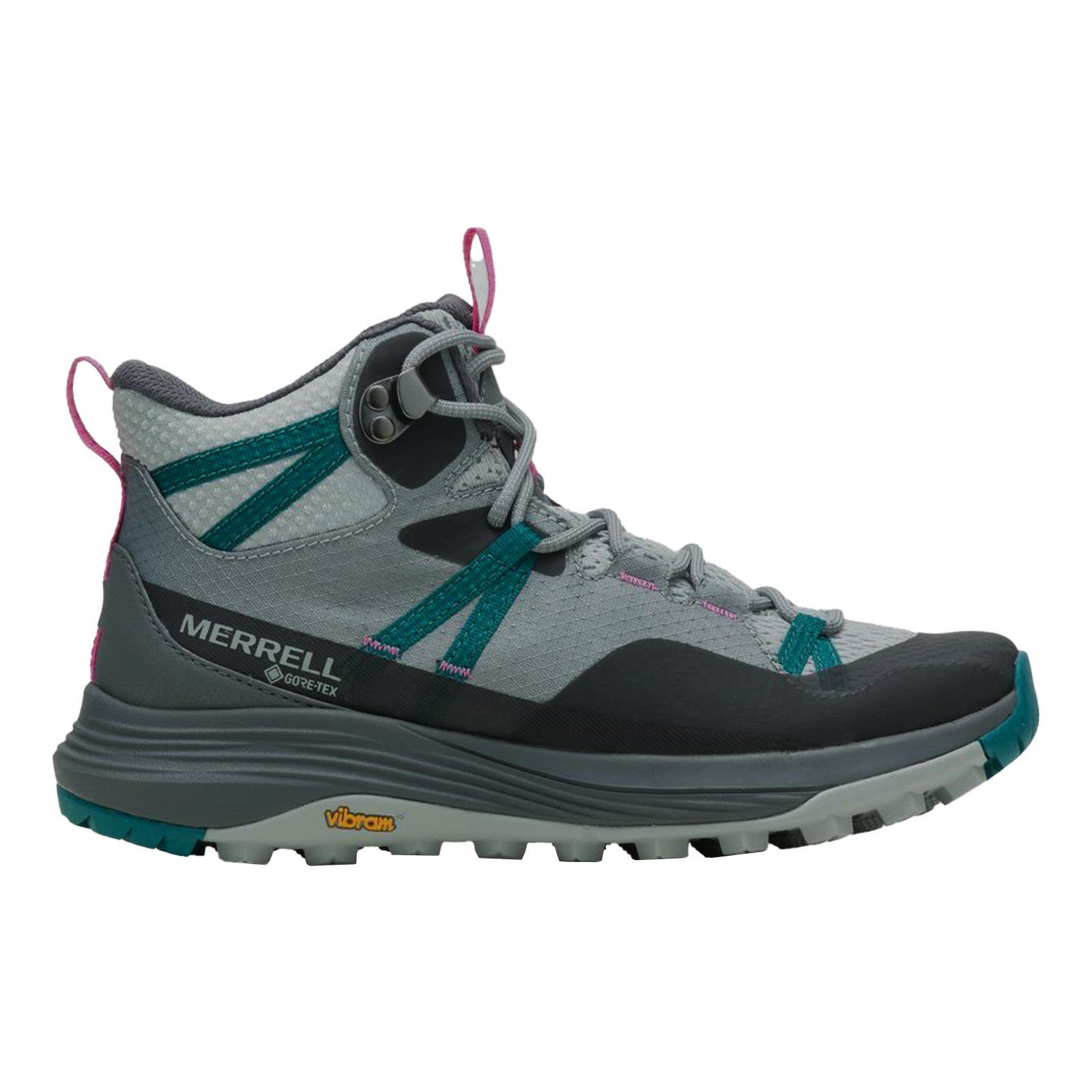 Merrell Siren 4 Mid GTX Wanderschuh günstig online kaufen