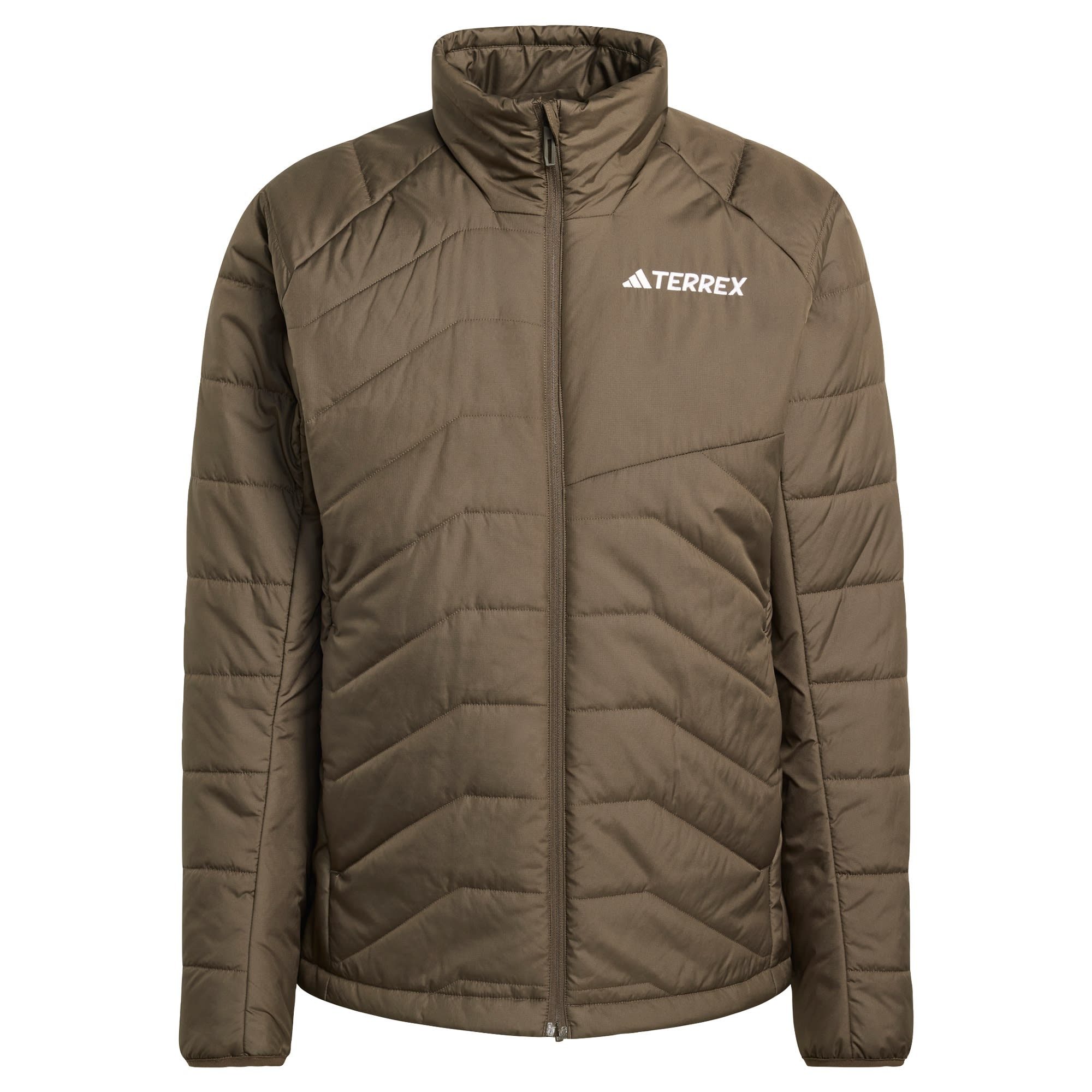 Outdoorjacke TERREX MULTI SYNTHETIC ISOLIERENDE JACKE